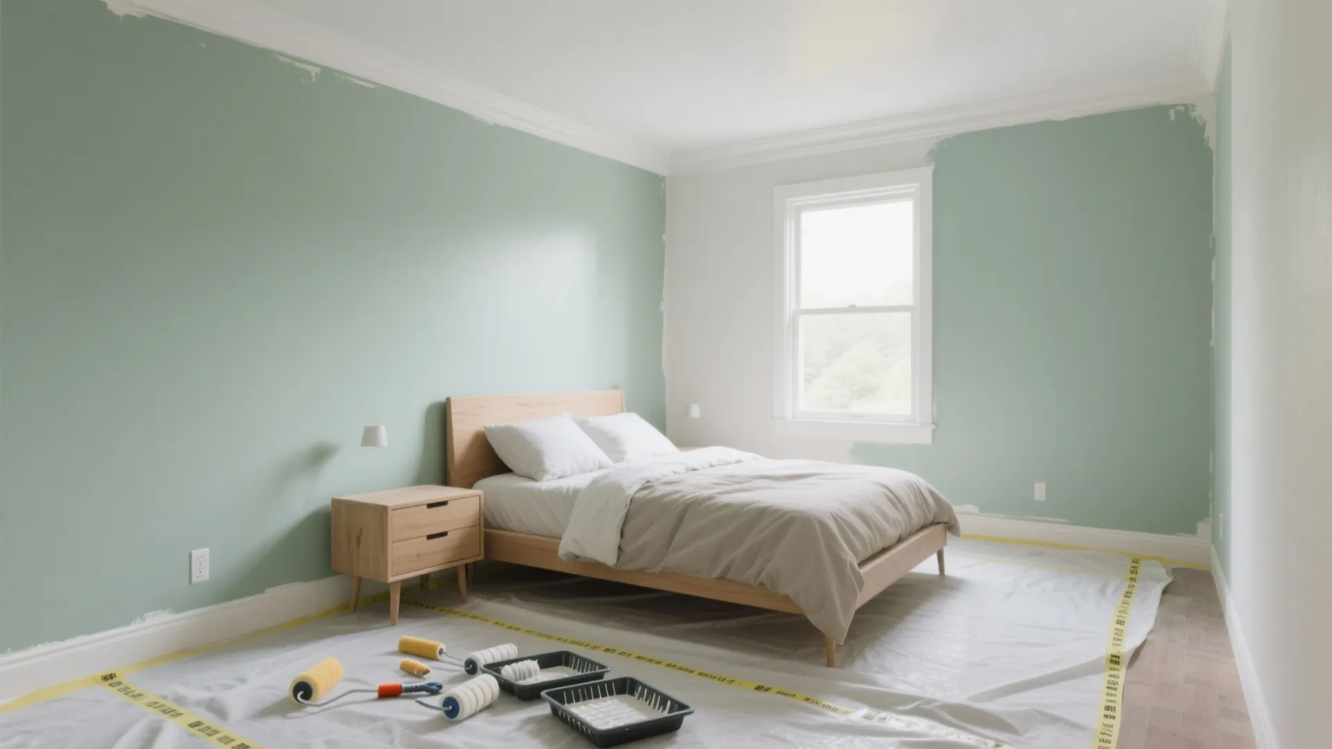 Cost to Paint One Room: What to Really Expect