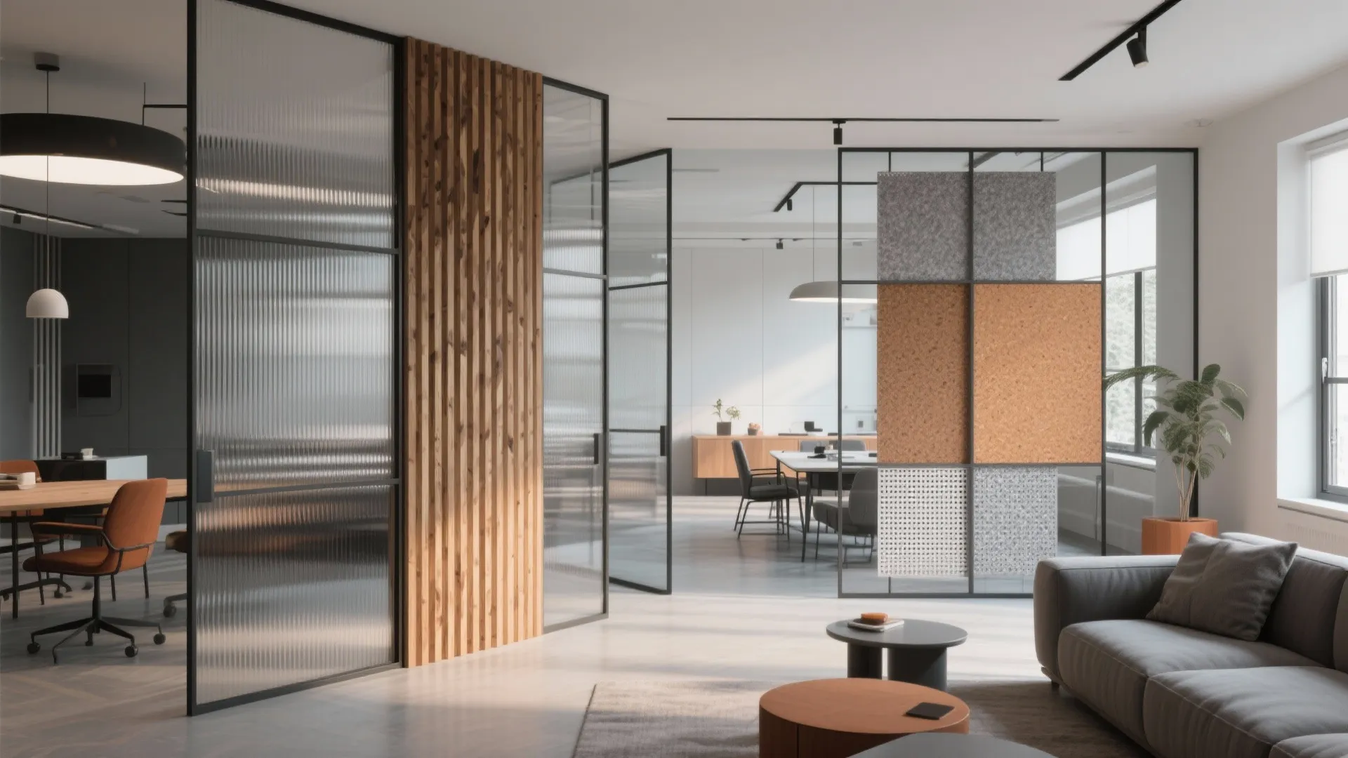 Room Partition Design Ideas for Stylish Spaces: Fast-Track Guide to Transforming Open Rooms with Smart Partition Solutions