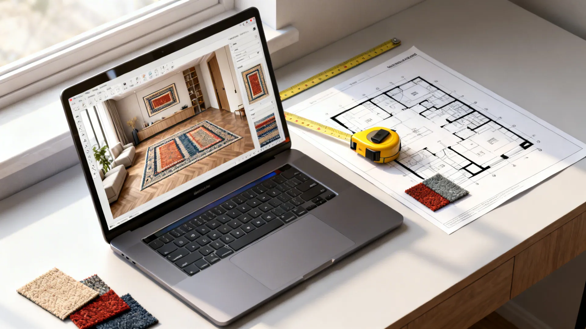 Examples & Tools I Use