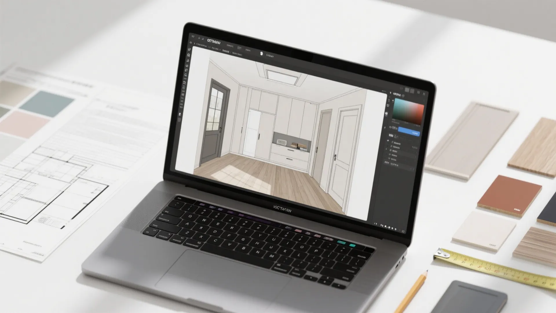 Helpful tool for planning