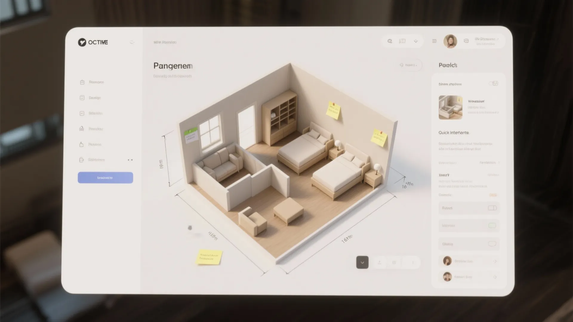 Real planning tool I use