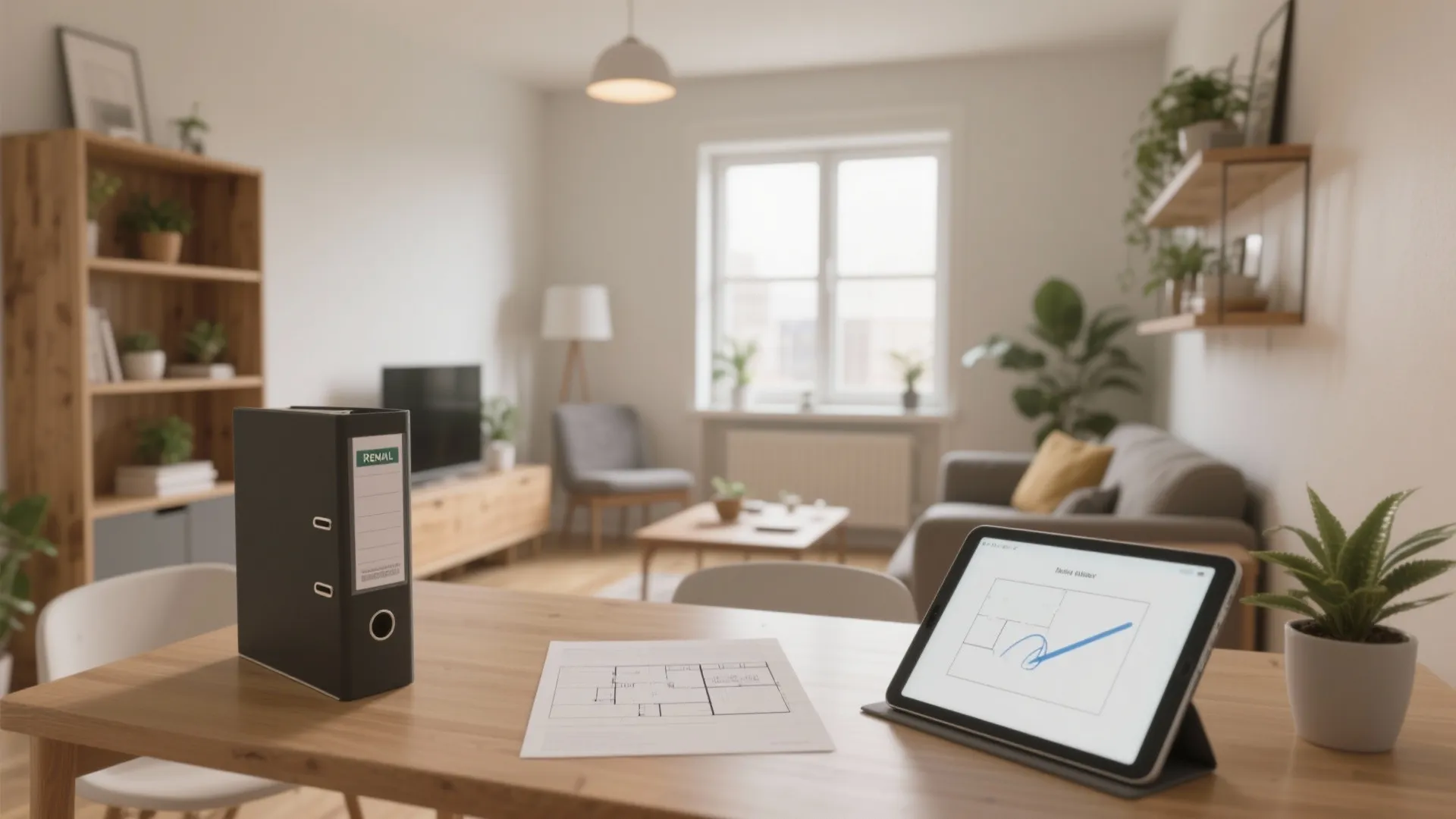 Simple Room Rental Agreement Template: 5 Essentials: A senior interior designer’s friendly guide to crafting a clear, simple room rental agreement template with real-world tips and SEO-backed structure