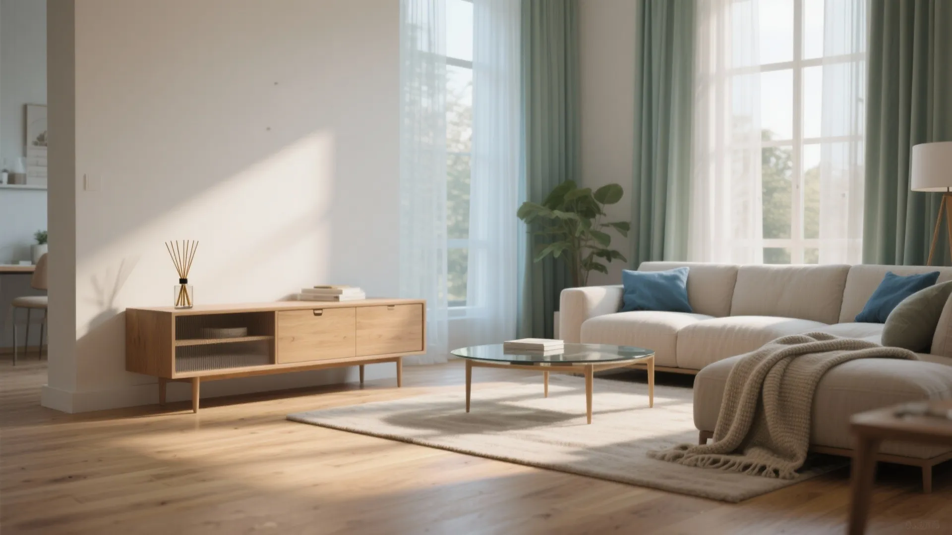 Good Home Room Freshener: Expert Tips for Long-Lasting Scents: 1 Minute to a Fresh-Smelling Home Every Day