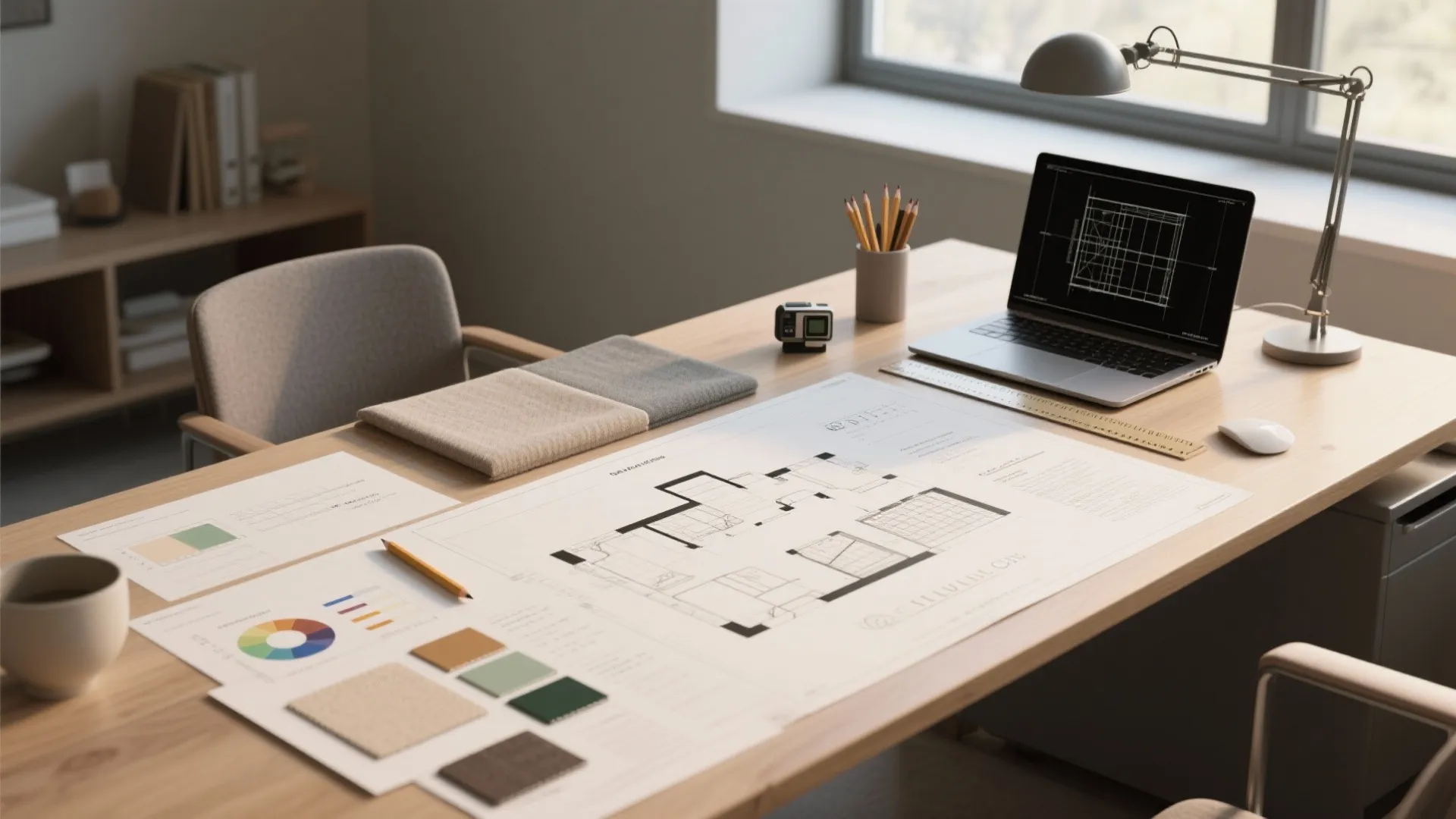 Room Sheet Design: Optimizing Every Inch with Style: 1 Minute to Master Room Sheet Design for Smart Spaces