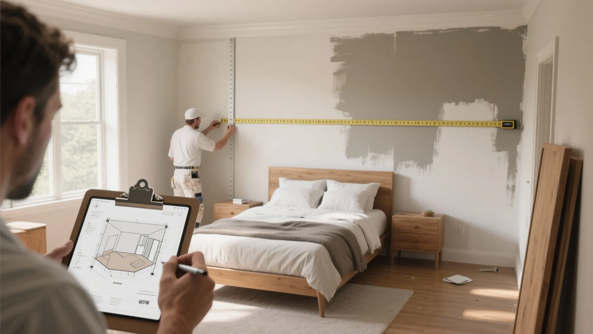 2. Size Matters — How Square Footage Drives Price