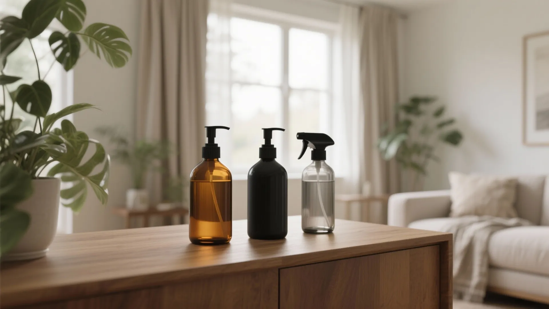 Room Spray Bottles: The Ultimate Guide for Every Home: Fast-Track Guide to Choosing and Using Room Spray Bottles Like a Pro