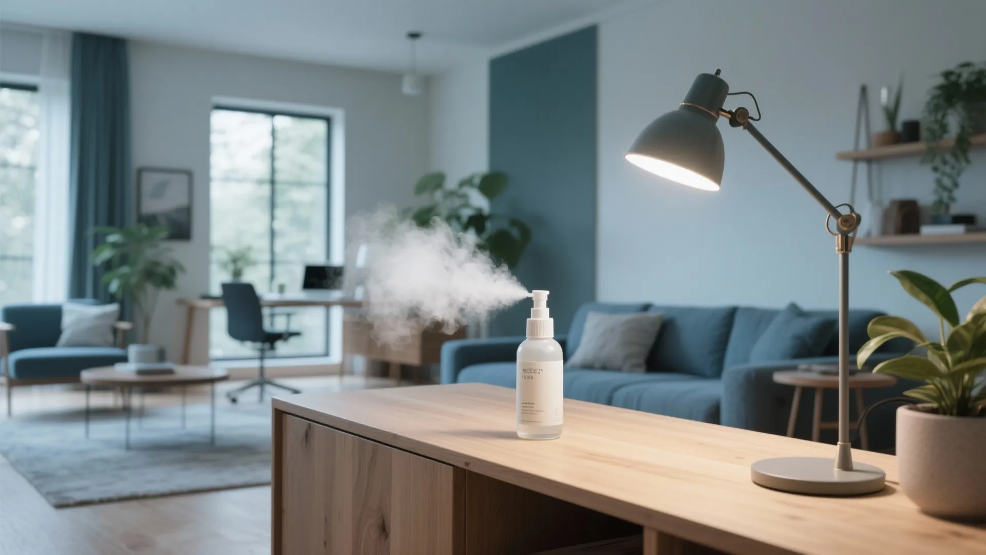 Room Spray Bottles: Smart Tips for Freshening Your Space