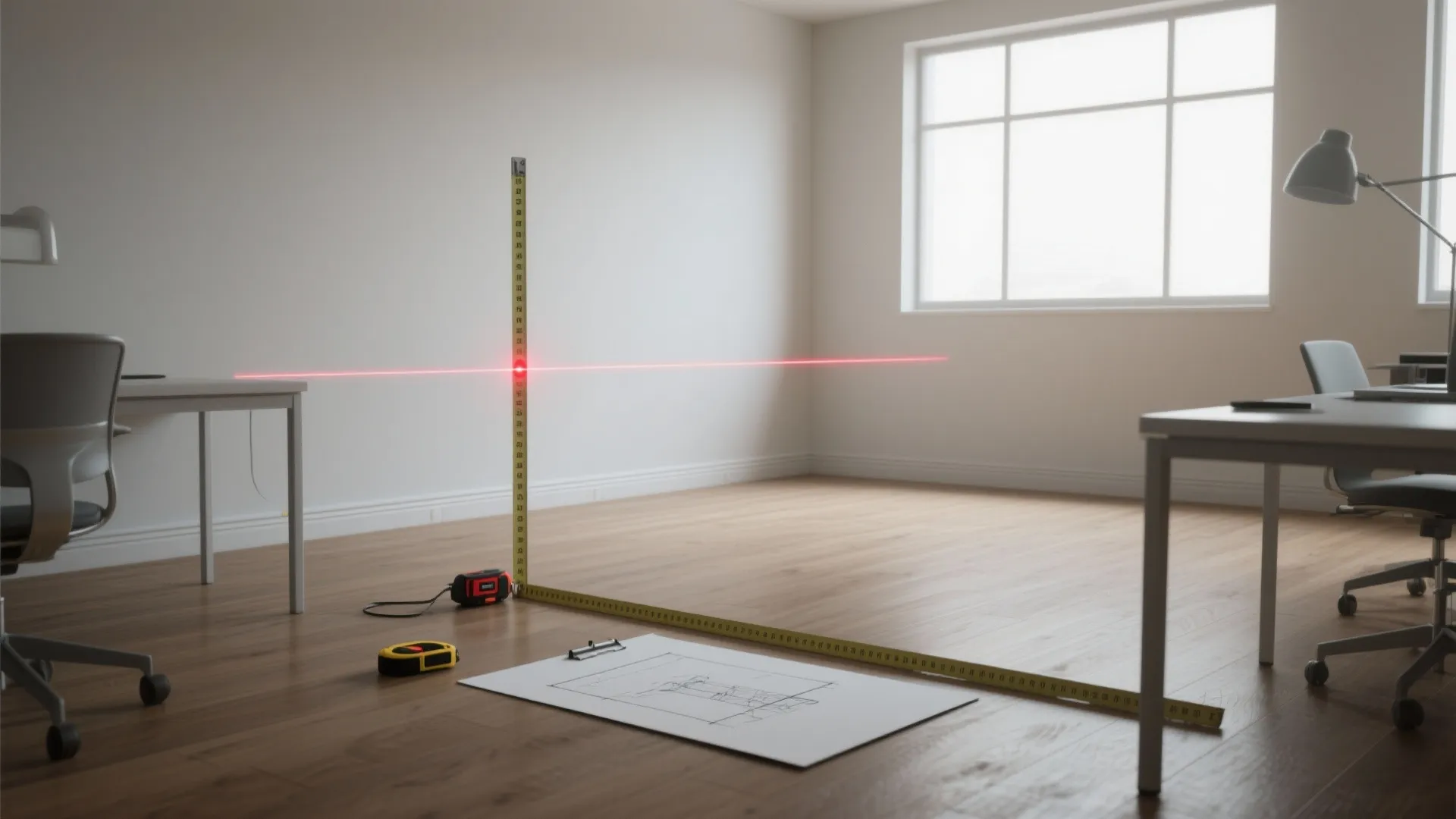 How to Calculate the Square Footage of a Room