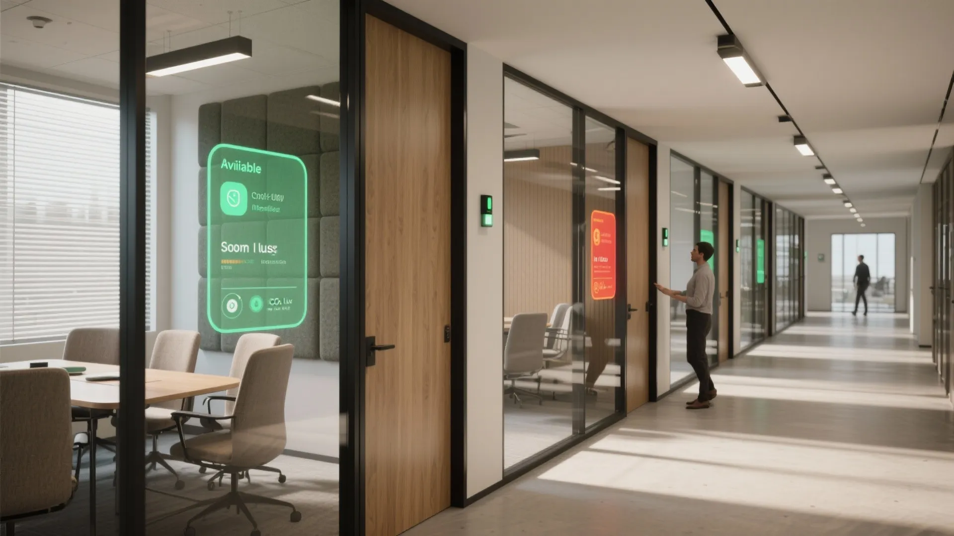 Room Status: How to Effectively Monitor and Manage Spaces: 1 Minute to Check and Optimize Your Room Status Efficiently