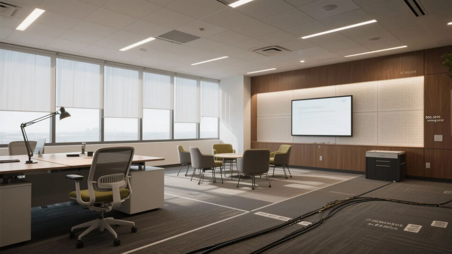 Room Status: Essential Guide to Managing Space Effectively: Fast-Track Guide to Understanding and Optimizing Room Status in 1 Minute