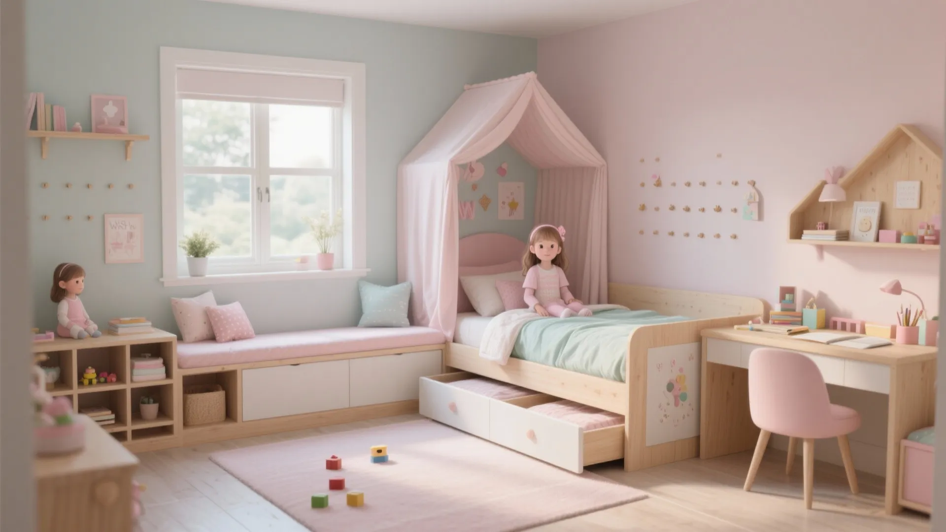 Putting It All Together