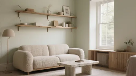 Room Colour Texture: 5 Designer Ideas That Always Work