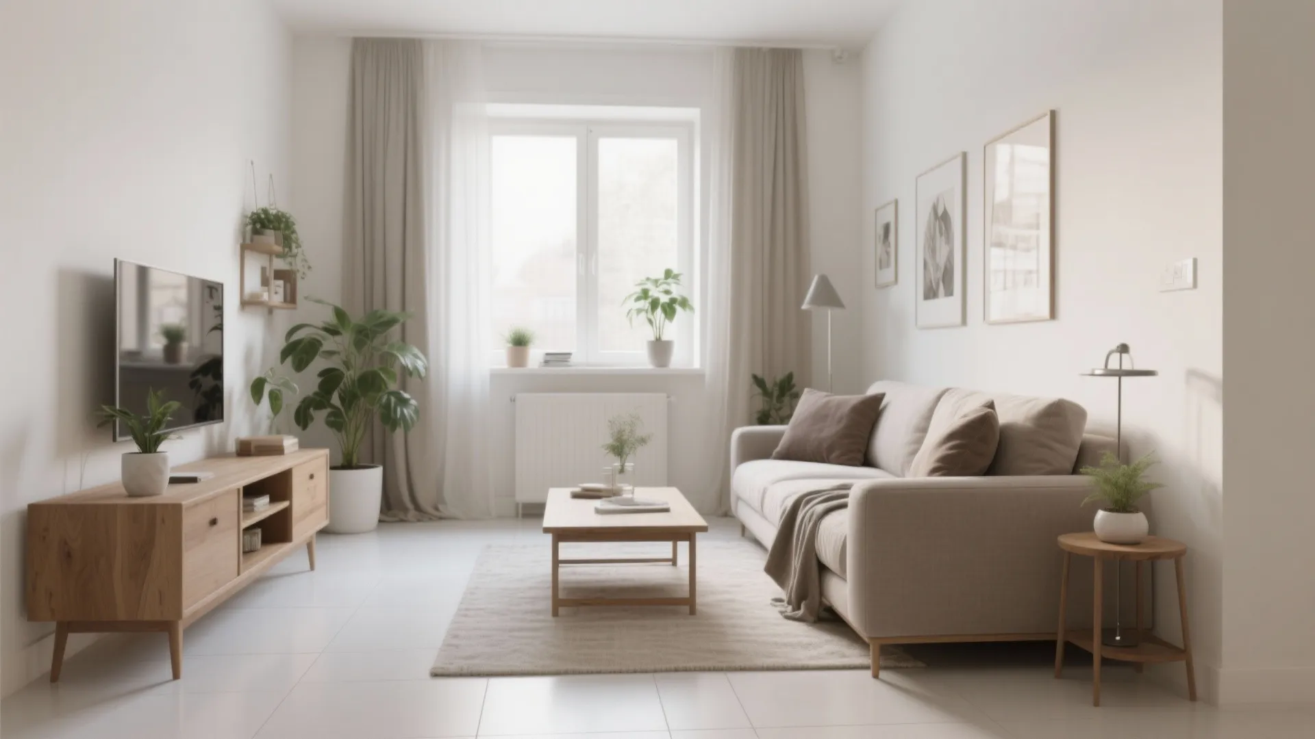 5 Room Tiles Colour Strategies That Transform Small Spaces: A senior designer’s real-world playbook for choosing tile colours that brighten, zone, and elevate compact rooms—without blowing the budget.