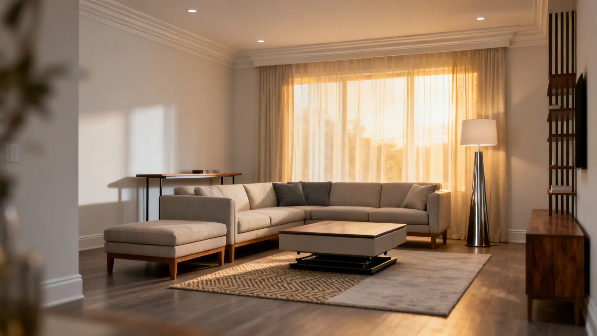 5 Creative Small Living Room Ideas for Room to Go Sets