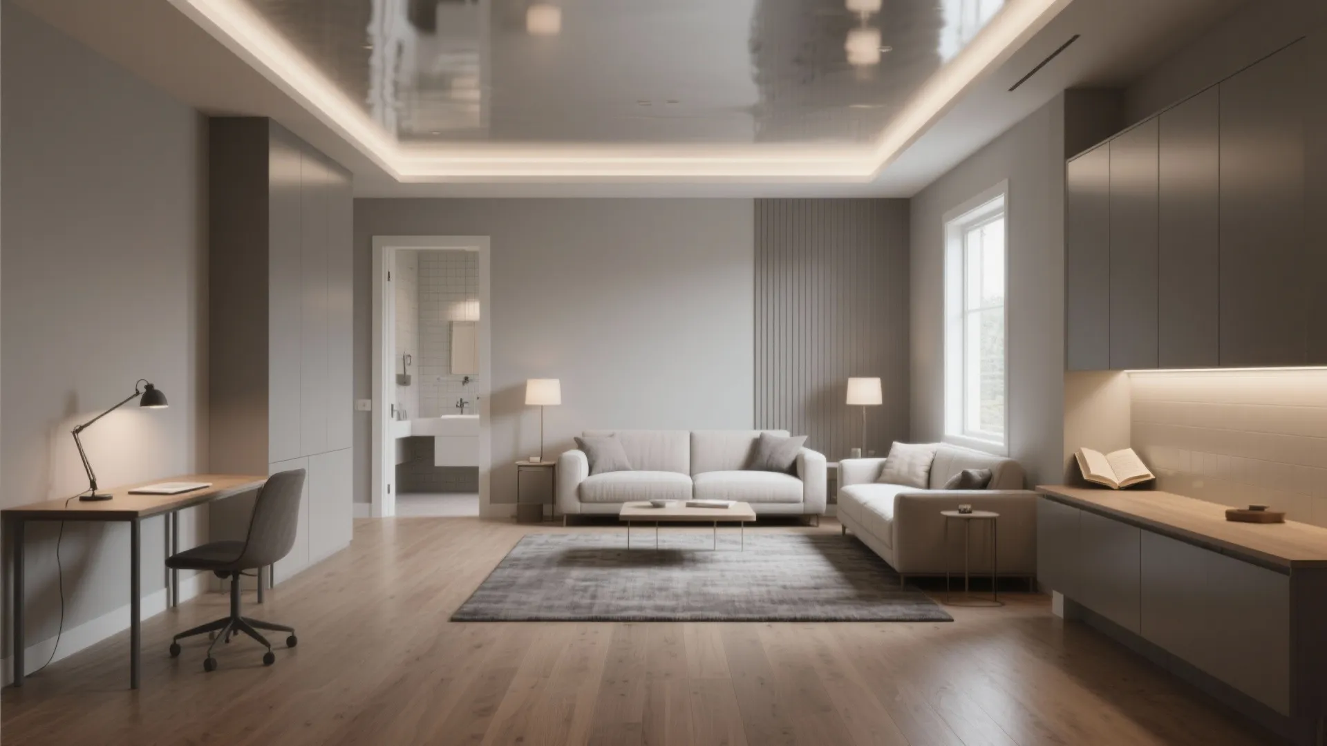 Changing Room Size: The Ultimate Guide for Smart Space Planning: Fast-Track Guide to Quickly Adjusting Your Changing Room Dimensions