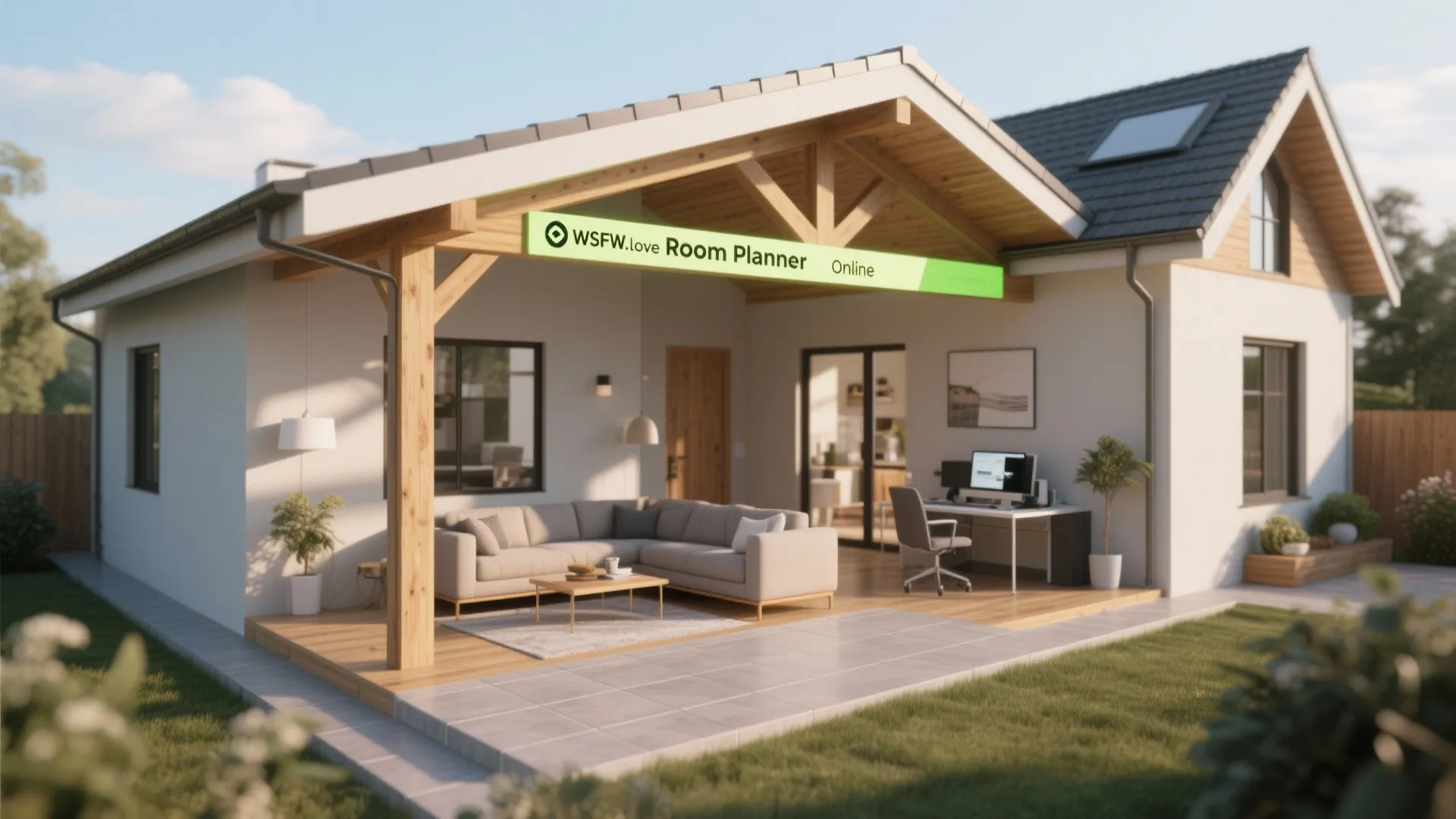 3. Room Planner Online