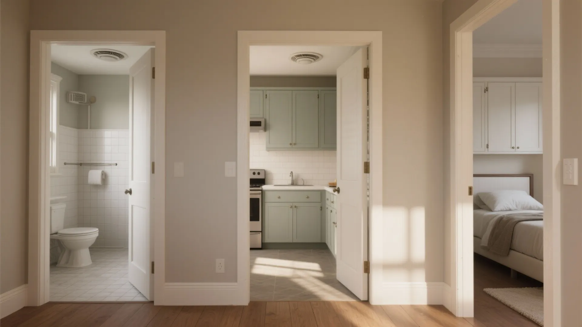 Room-by-room breakdown (what to expect)