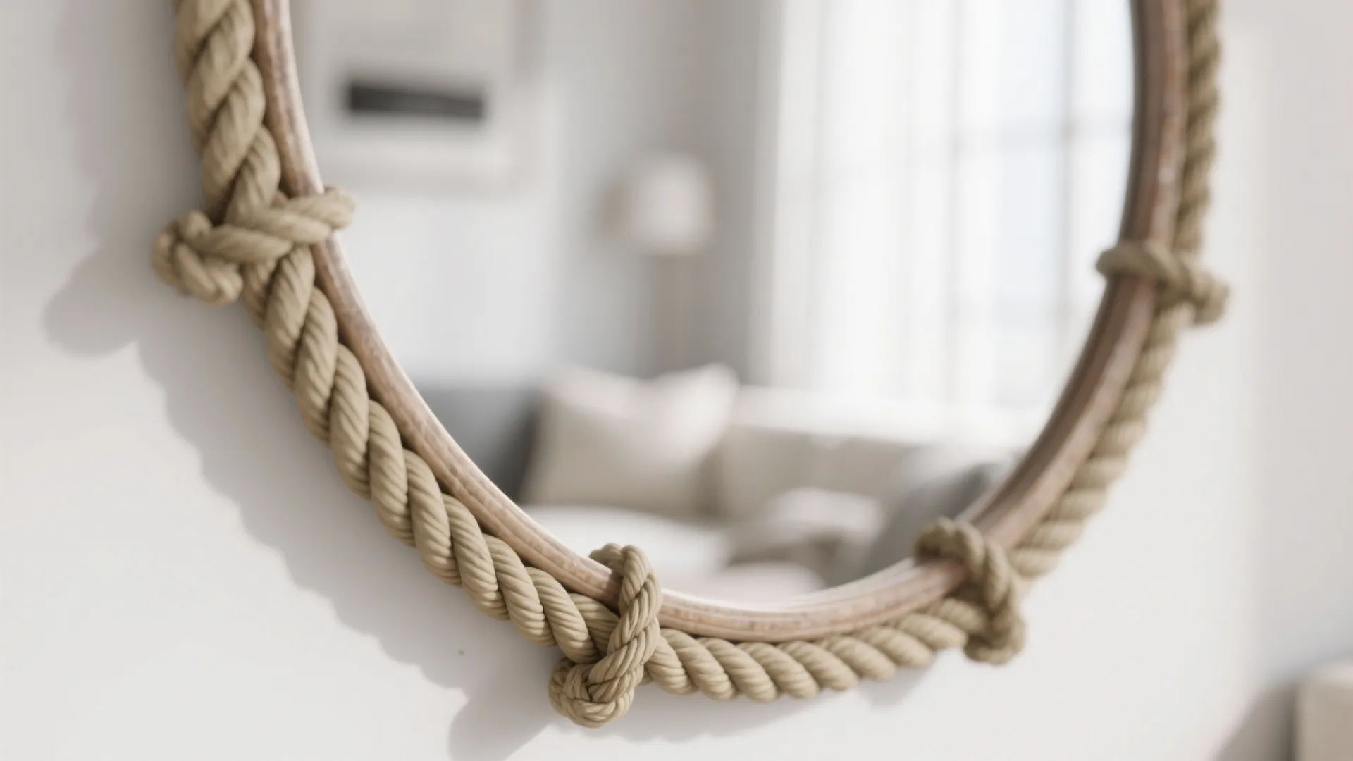 3. Rope Detailing
