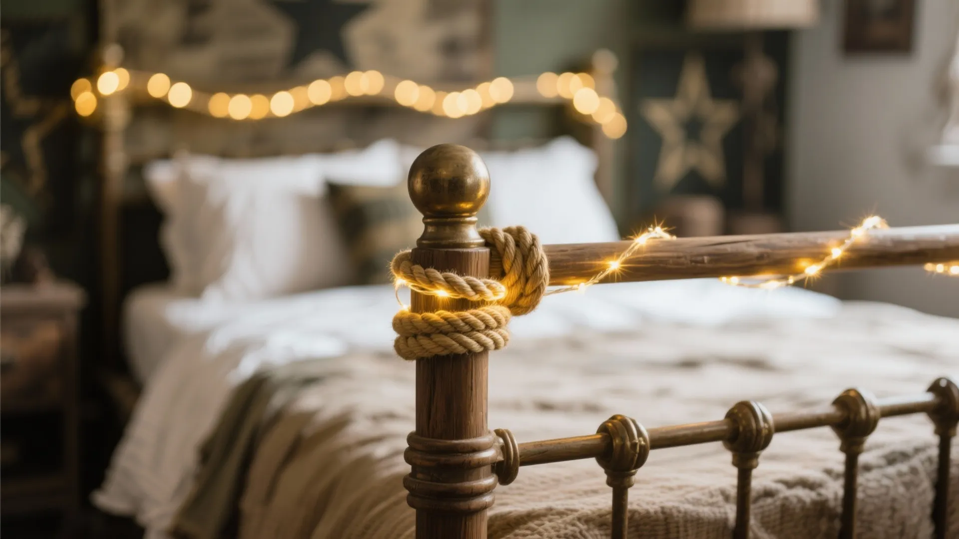 Tip 7: Rope Lighting Accents