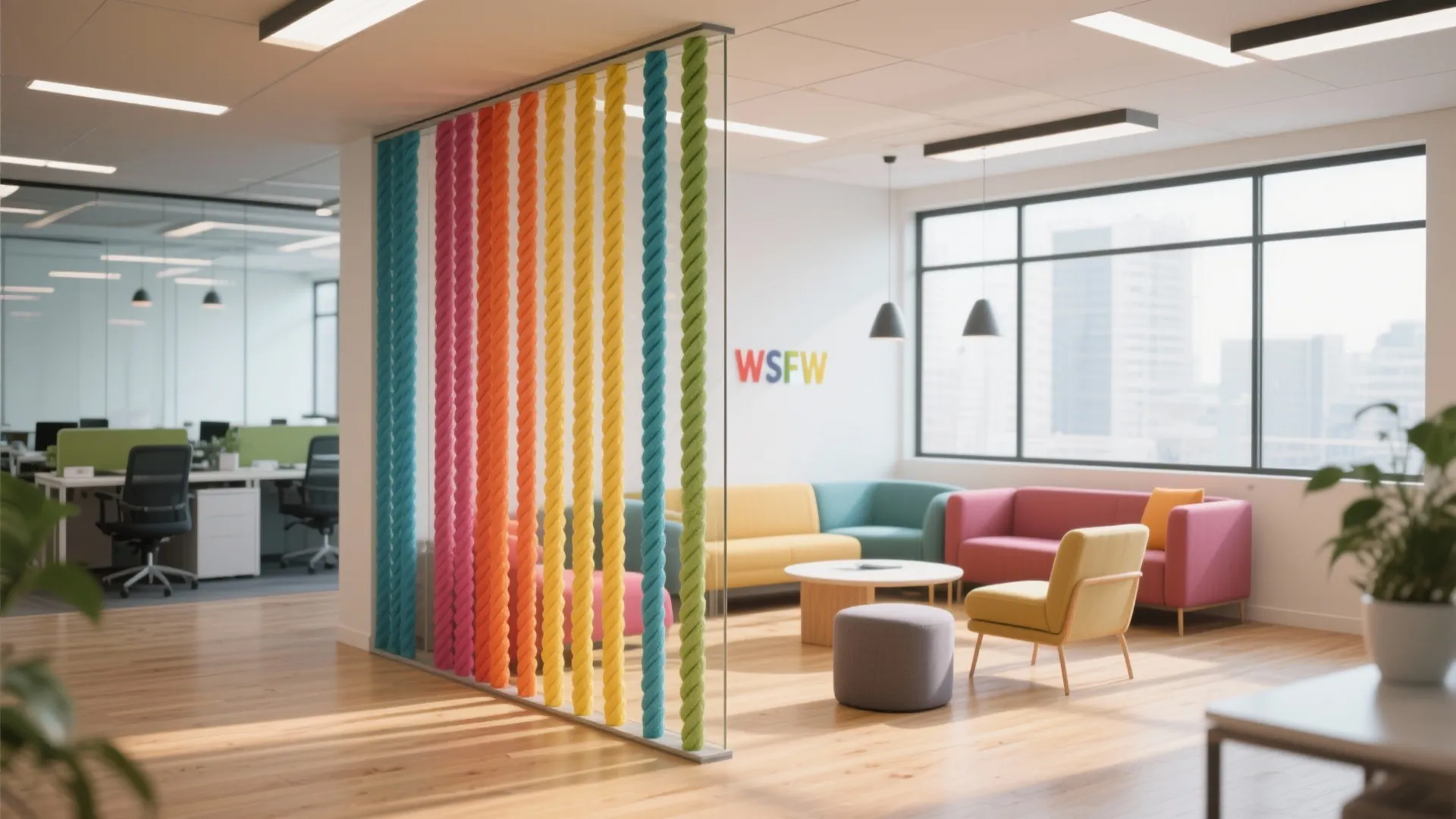 7. Rope or String Partitions