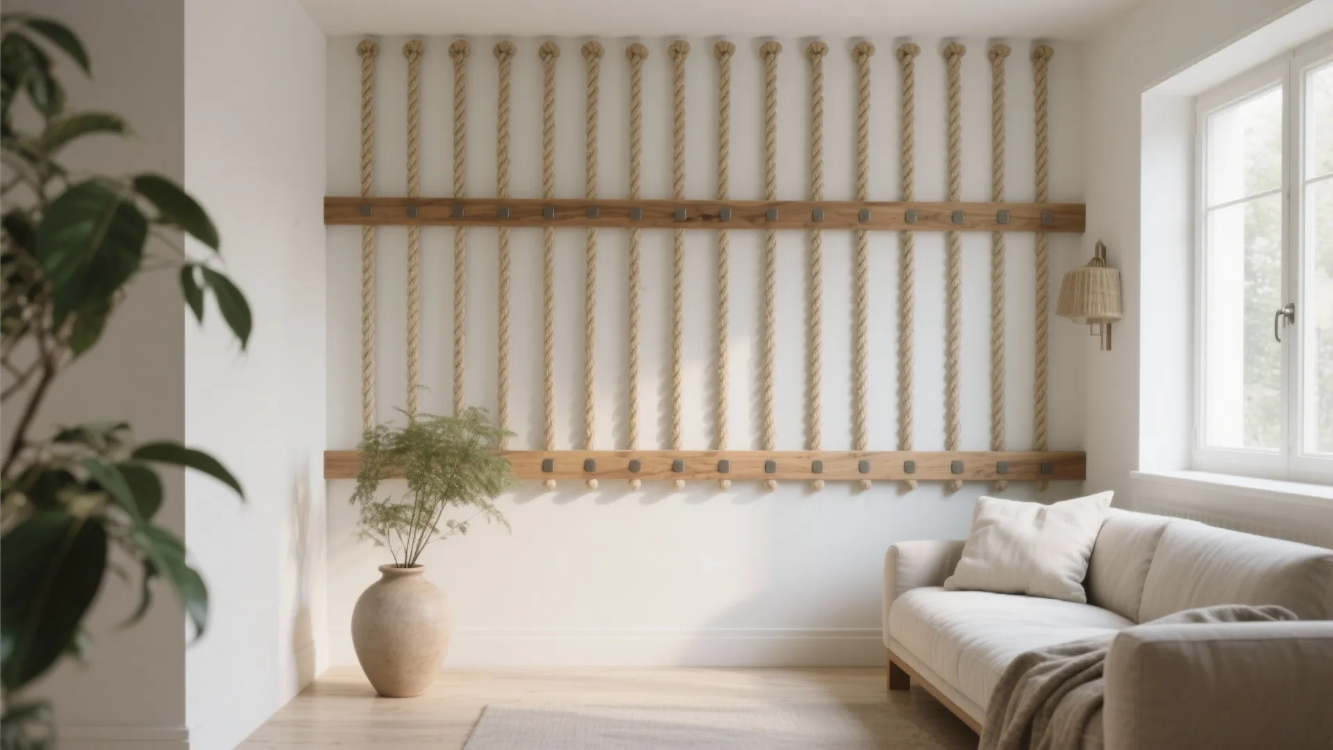 5 Rope Design Wall Ideas for Small Spaces: Texture-forward, space-savvy rope design wall inspirations with real-world tips, budgets, and expert-backed insights from a senior interior designer.
