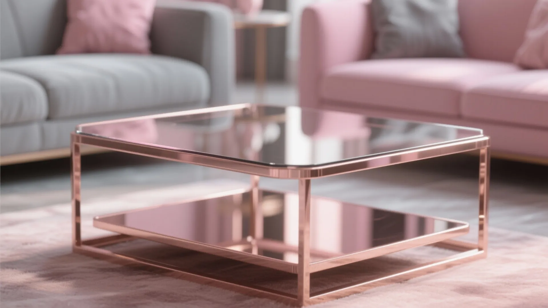 Metallic Touches for Glamour