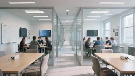 Need to reserve a Ross study room?