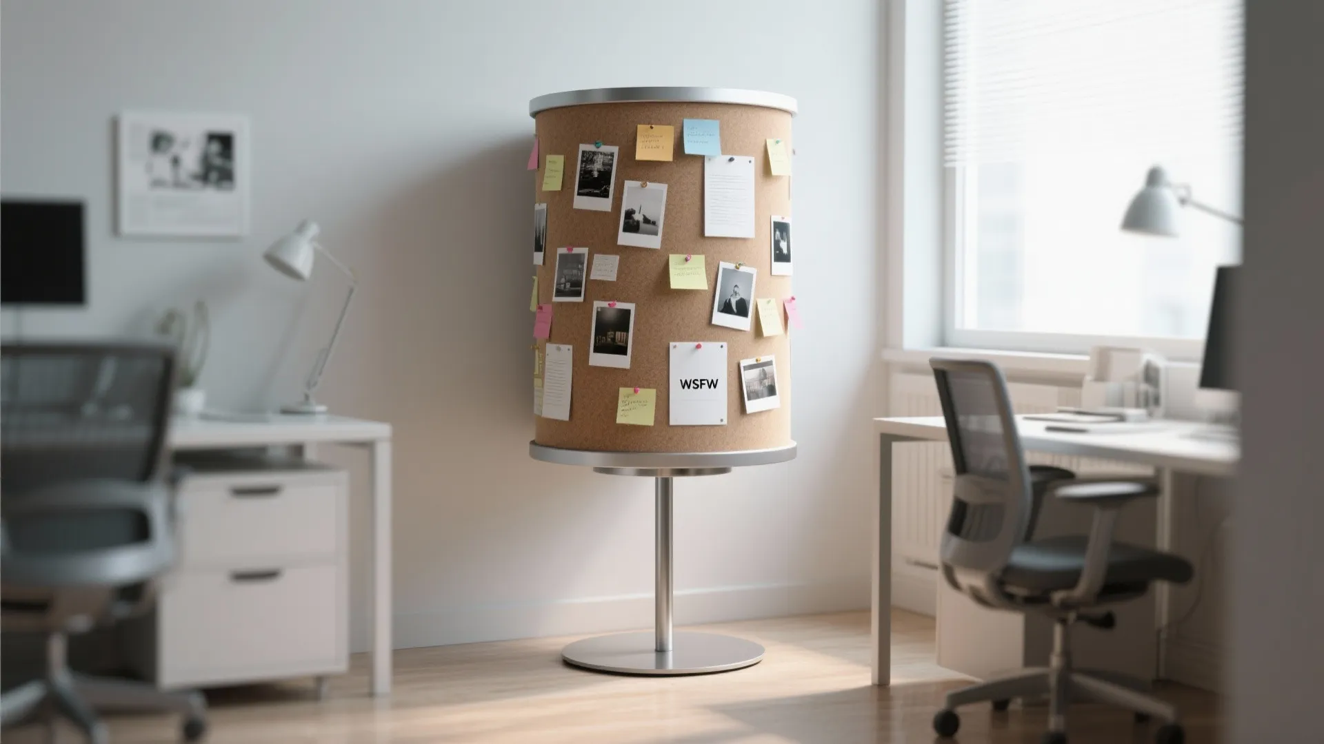 8. Rotating Bulletin Cylinder