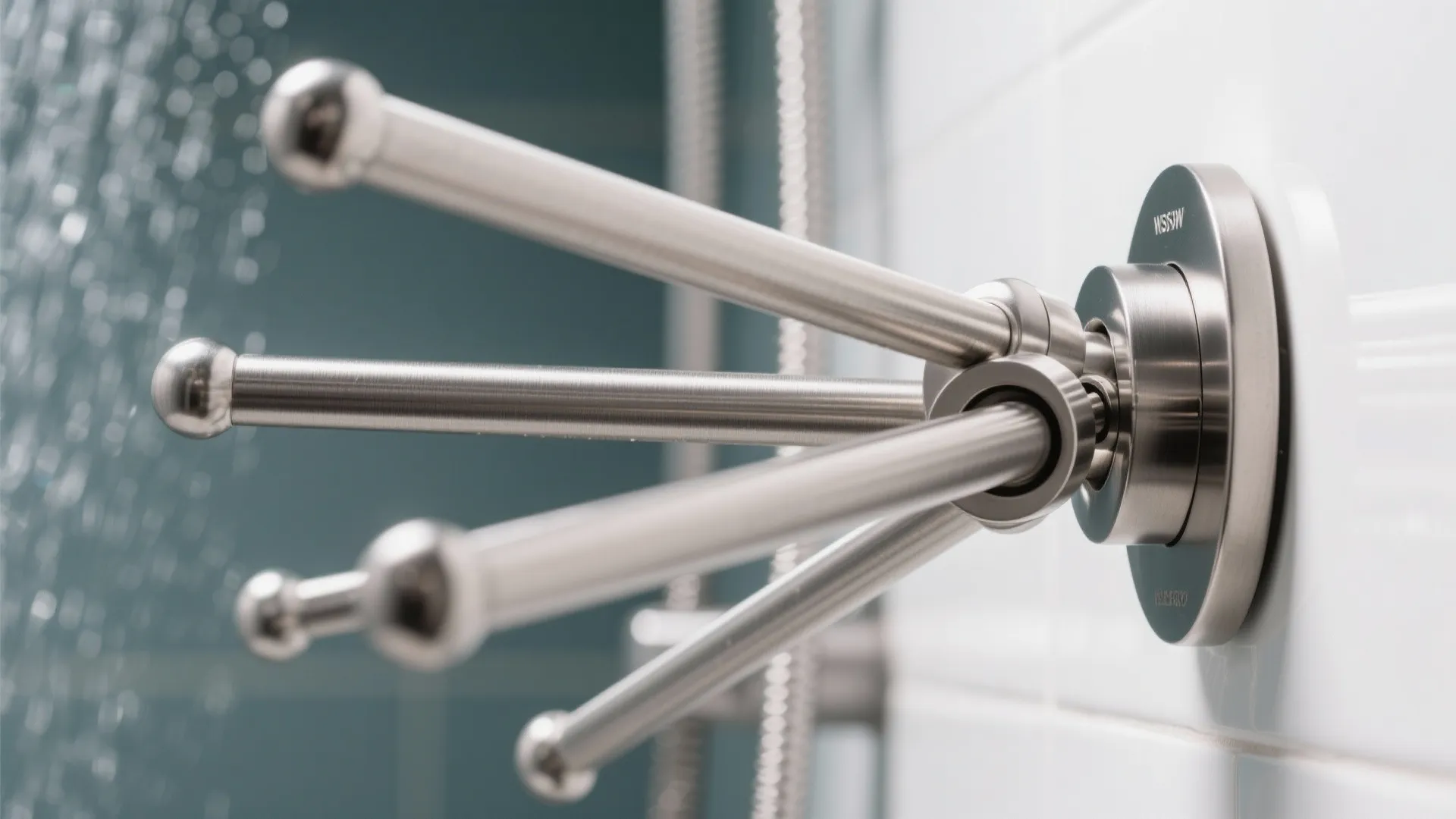 Rotating Swivel Hangers