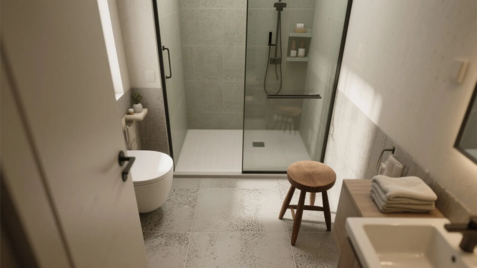 5 Smart Ideas: Rough Tiles for Bathroom Floor