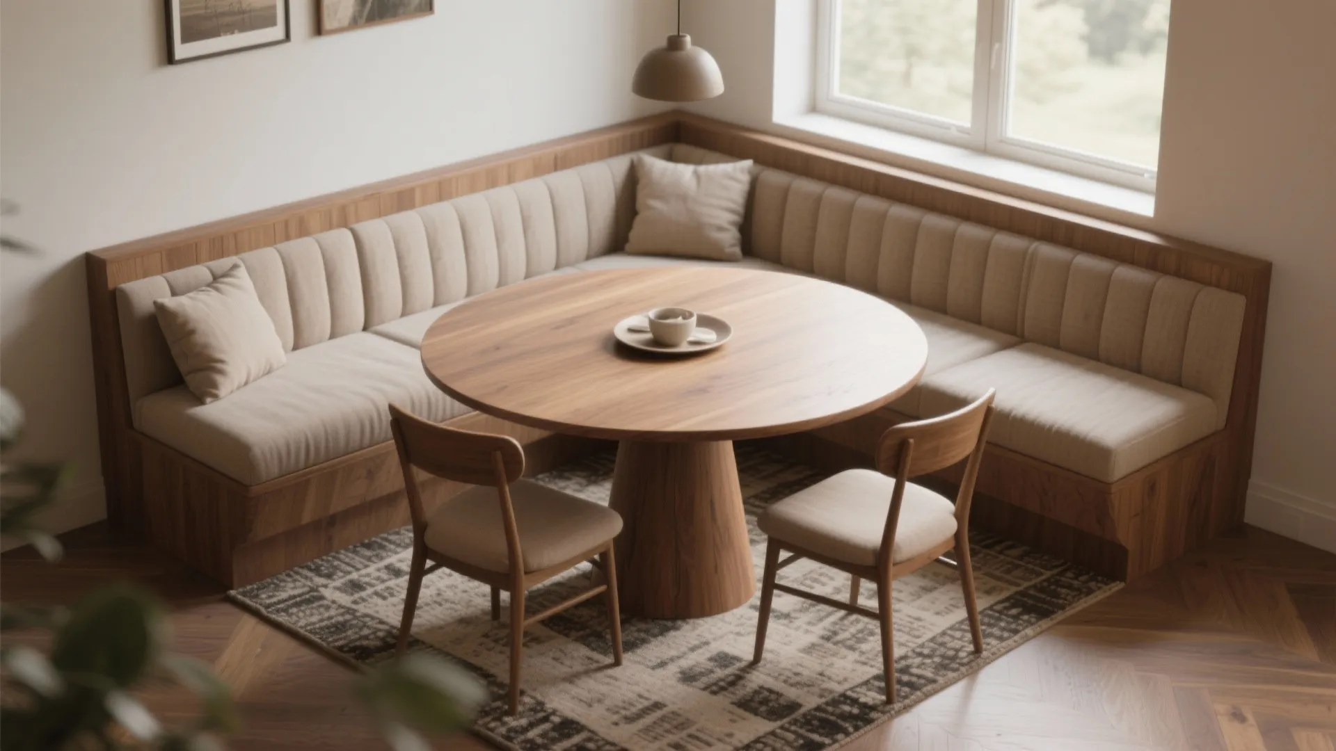 12x12 Dining Room Layout: 5 Ideas: Smart, cozy and stylish layouts for a 12x12 dining room—real tips from a seasoned designer