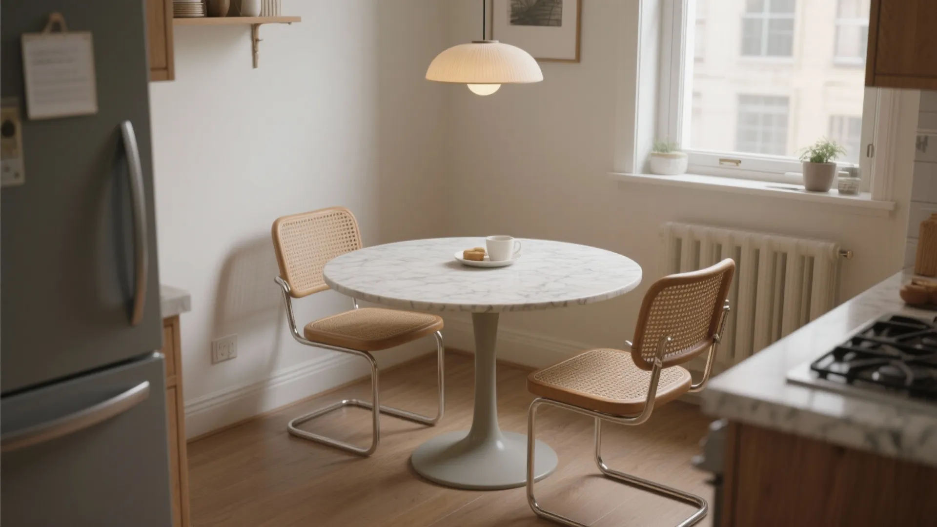 Small Round Breakfast Table Sets: Maximize Your Morning Space: 1 Minute to Find the Perfect Small Round Breakfast Table Set