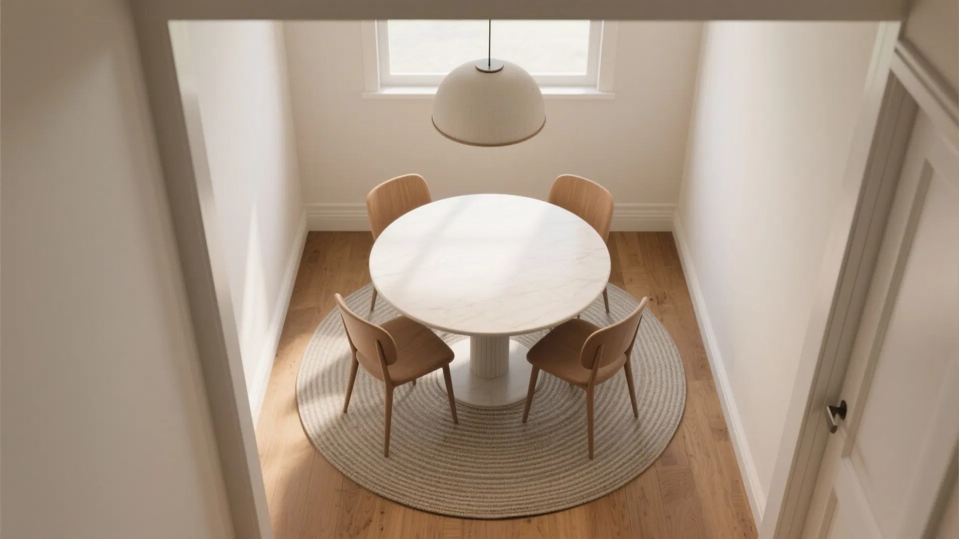 Round Table for Better Circulation