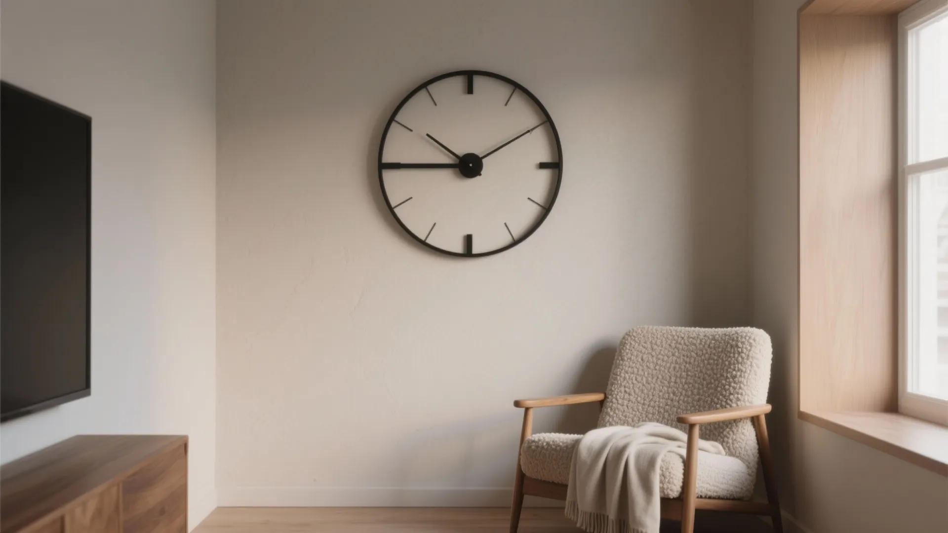 Round Wall Clock Design: 5 Ideas That Work: A designer’s guide to making a round wall clock the focal point in small spaces—backed by field-tested tips, real pros and cons, and smart budget moves