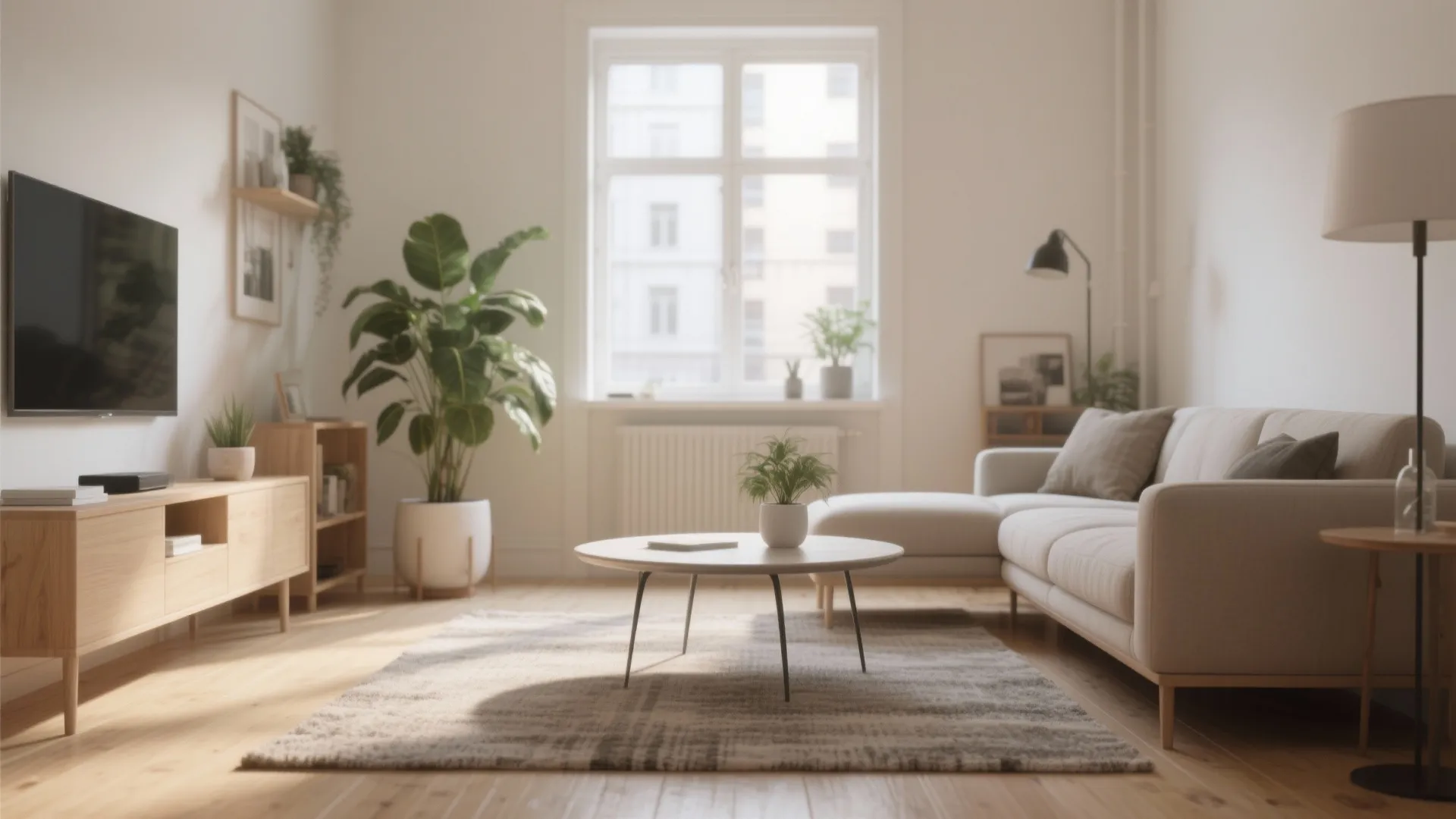 Round Coffee Tables for Small Spaces: 5 Smart Ideas: Small-round coffee table ideas that save space, add style, and feel deliberate — five practical solutions from a pro designer