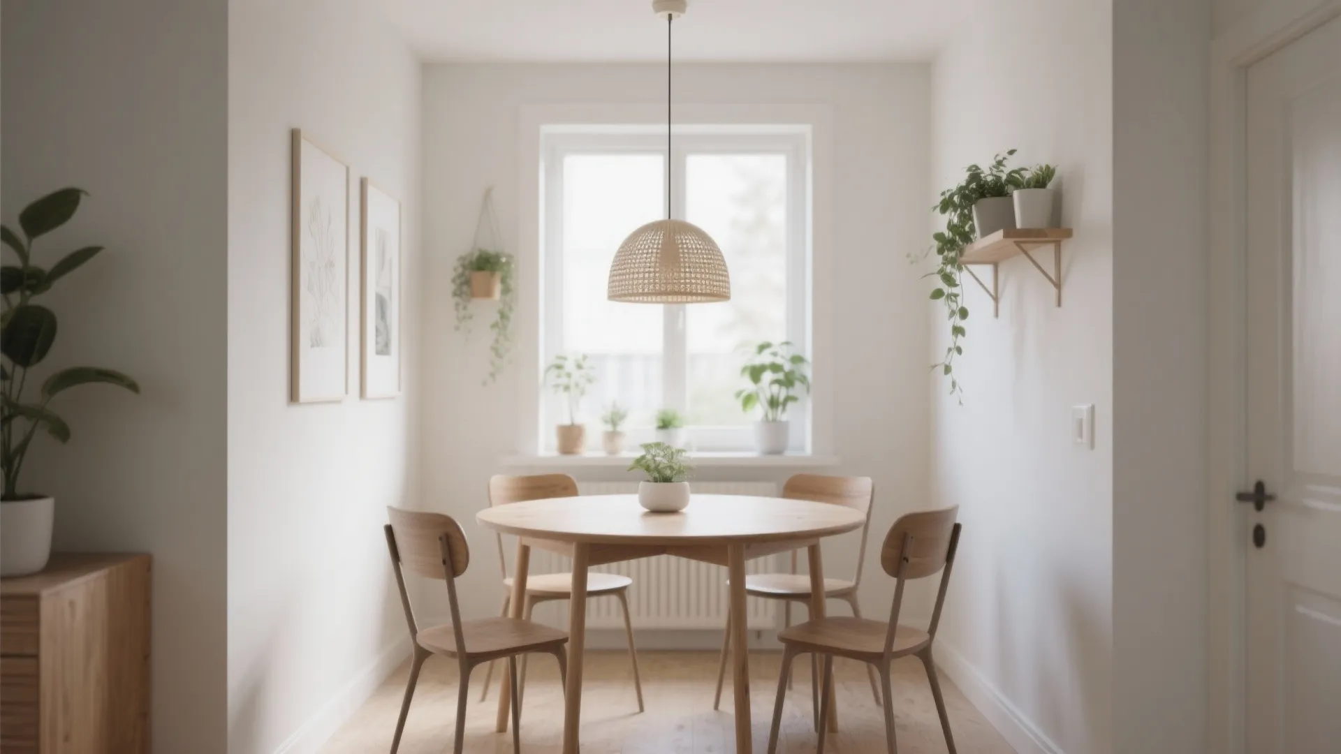 3. Round Tables for Flow