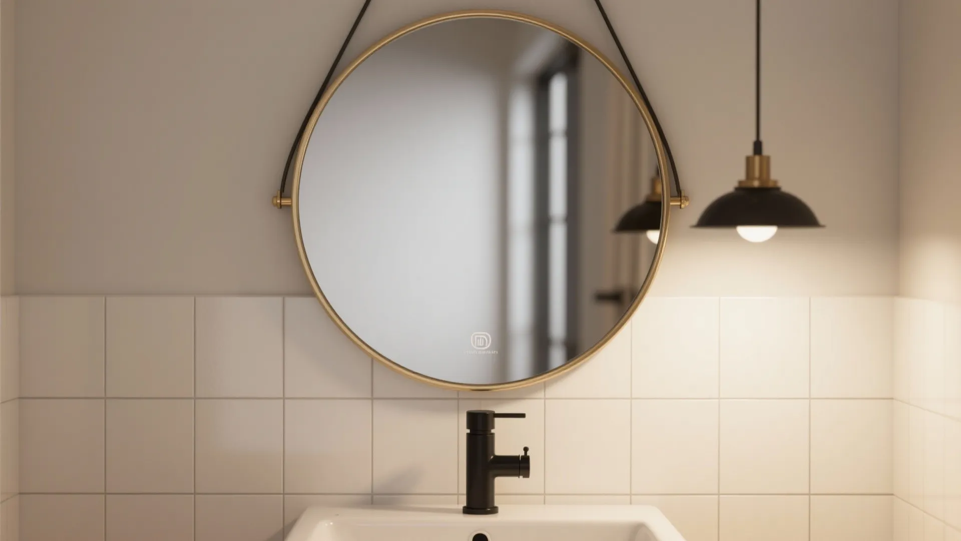 Decorative Bathroom Mirrors Over Sink: 5 Ideas: Practical, stylish mirror ideas for small bathrooms — tested in real renovations
