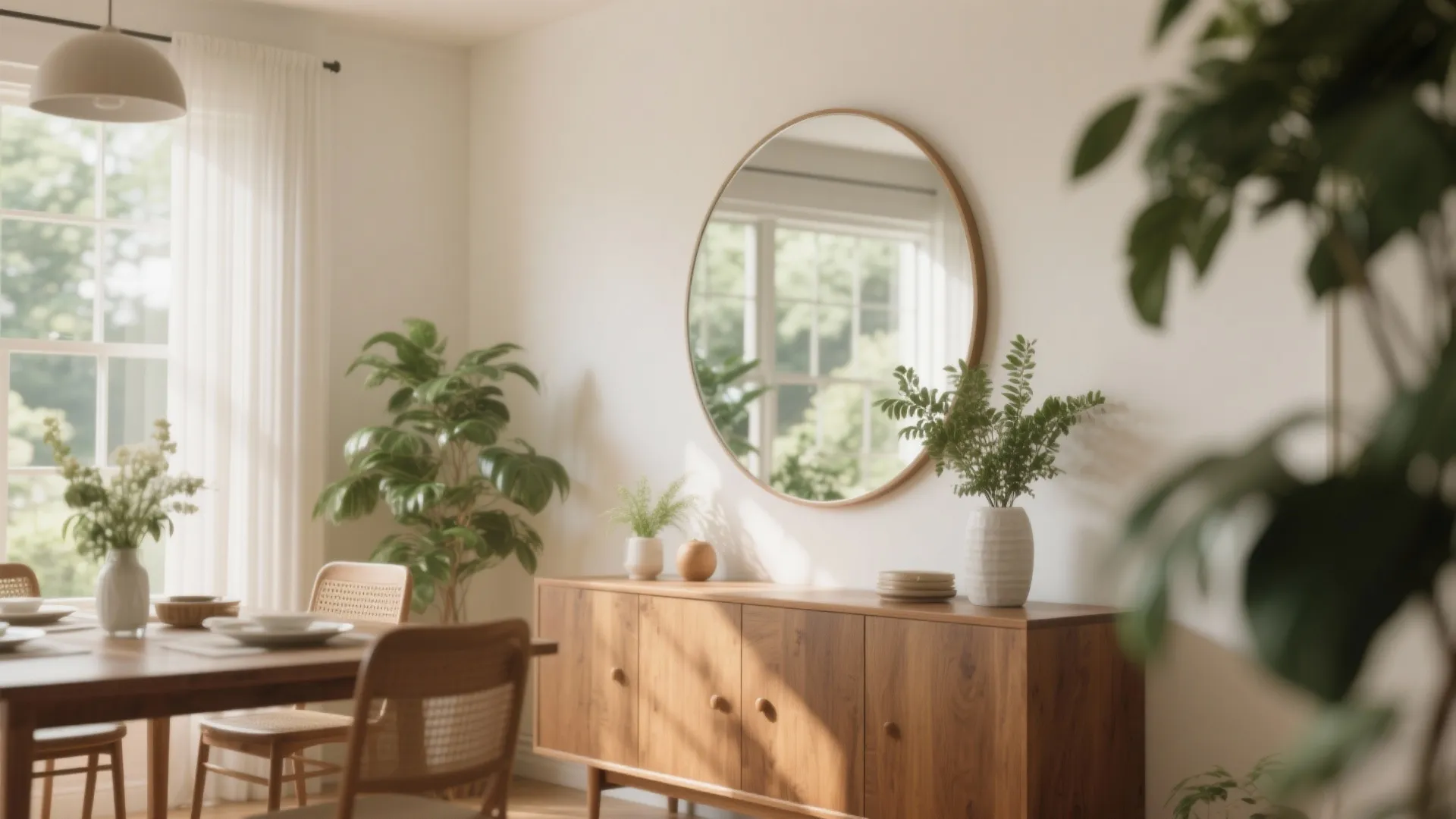 5. Mirrors for Space Amplification