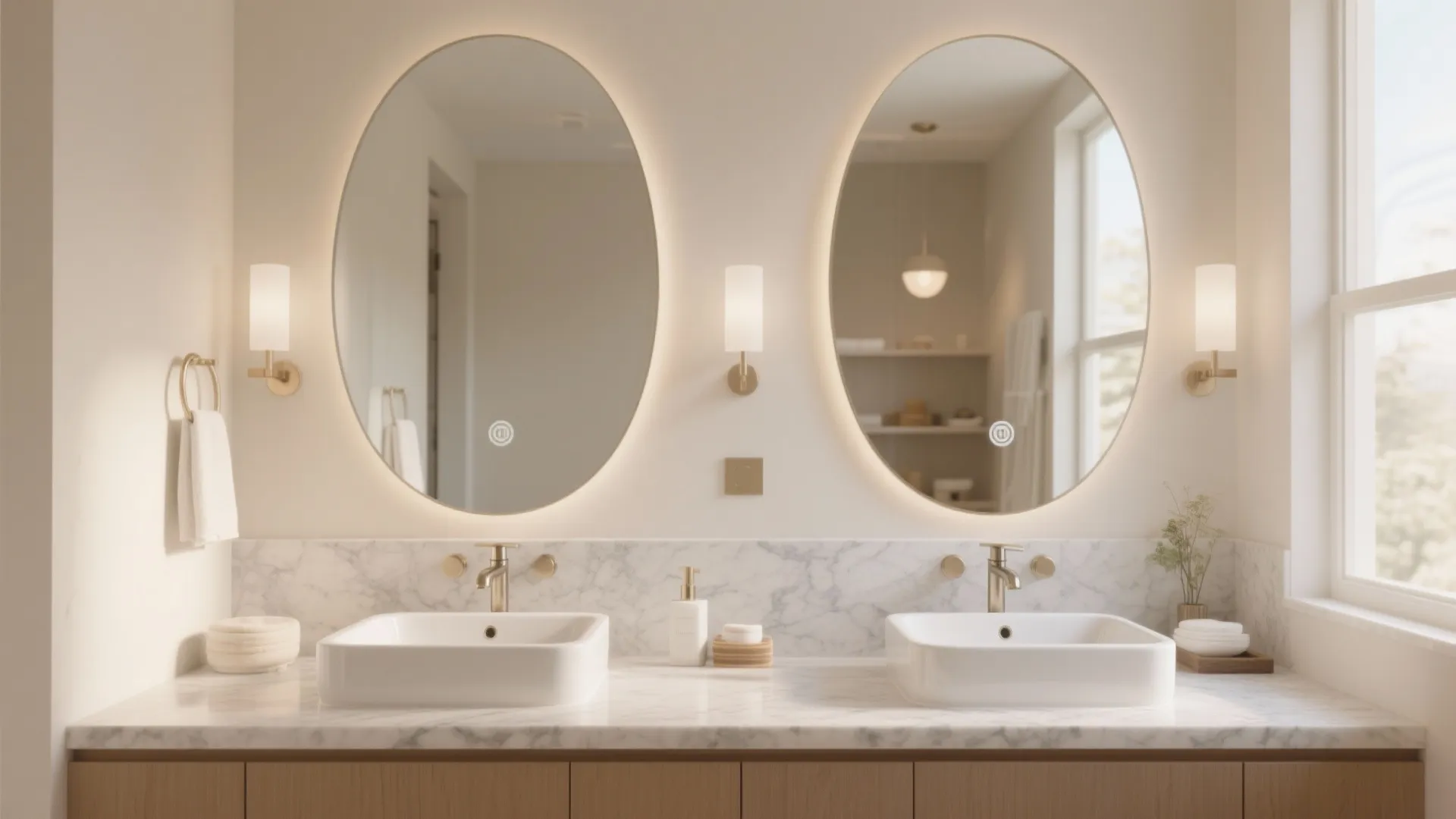 4. Mirror Shapes that Break the Mold