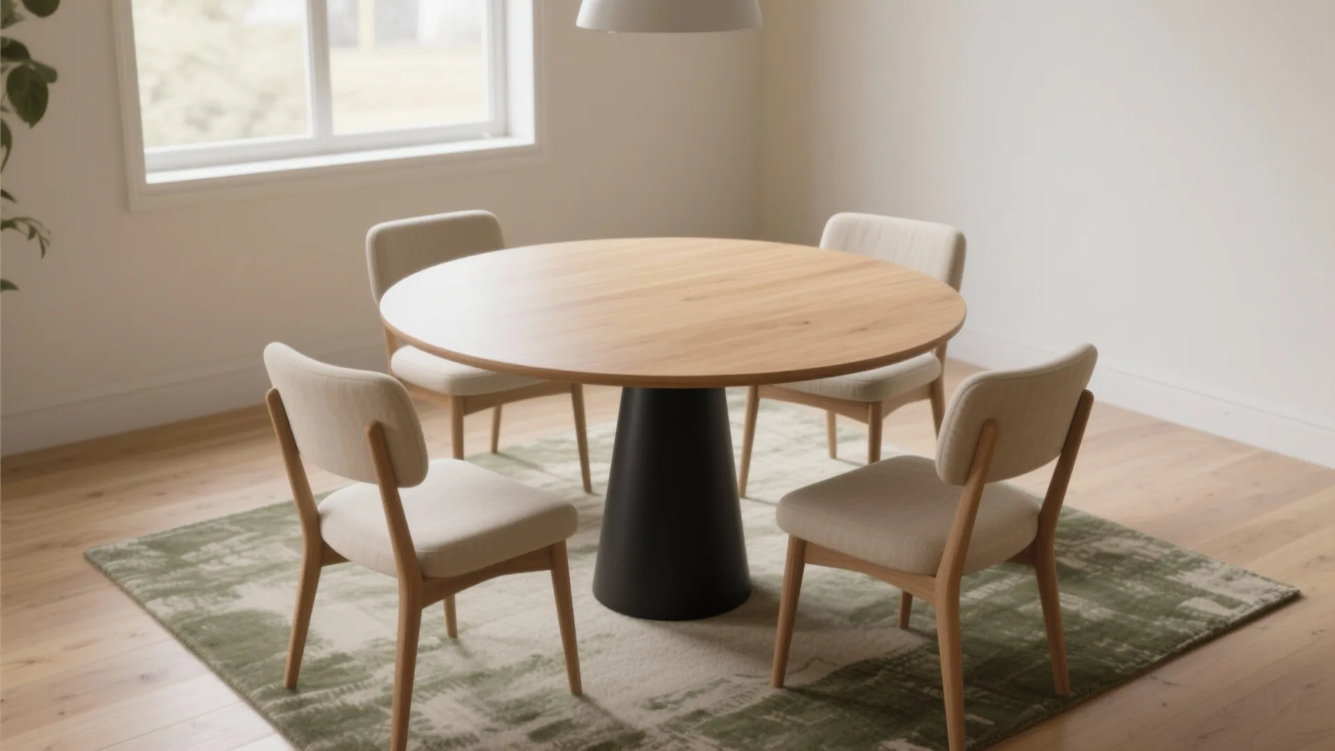 60 x 60 Dining Room Sets — 5 Smart Ideas: Creative, practical ways I use 60 x 60 dining room sets in small homes