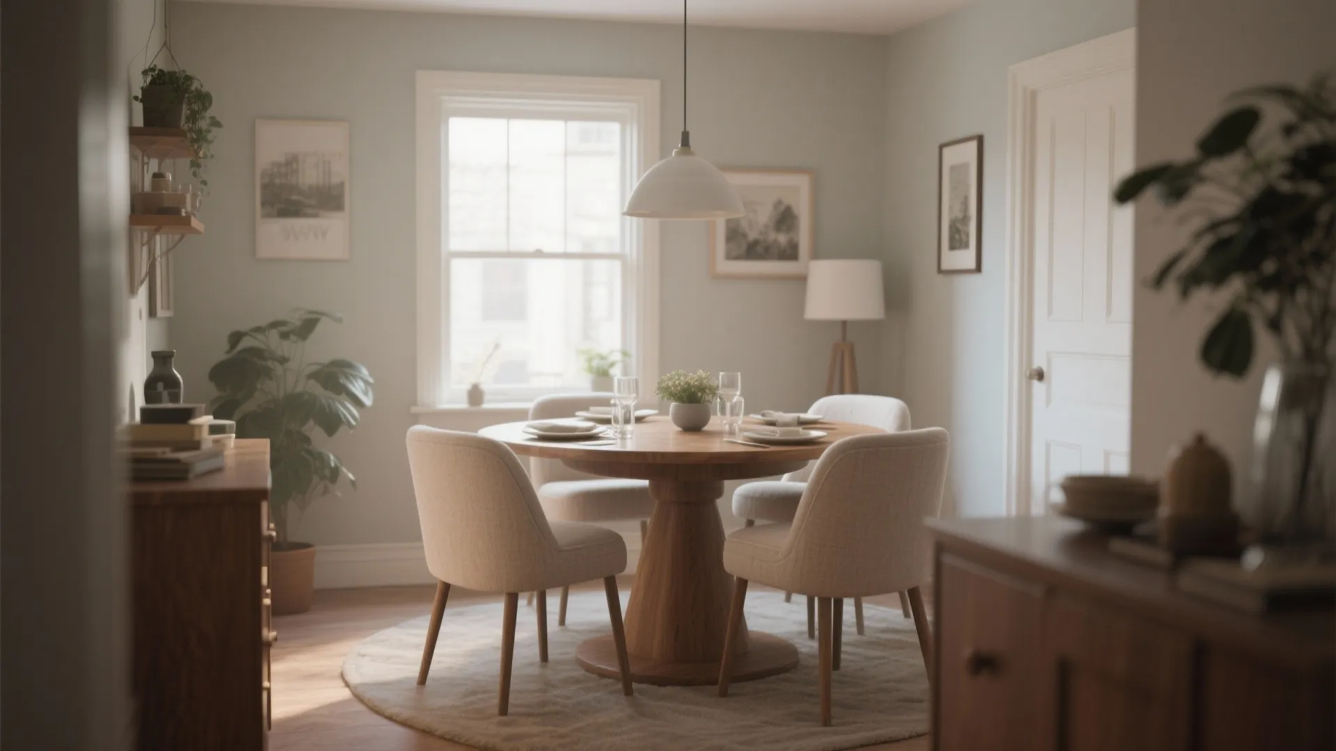 7. Round Table for Flow