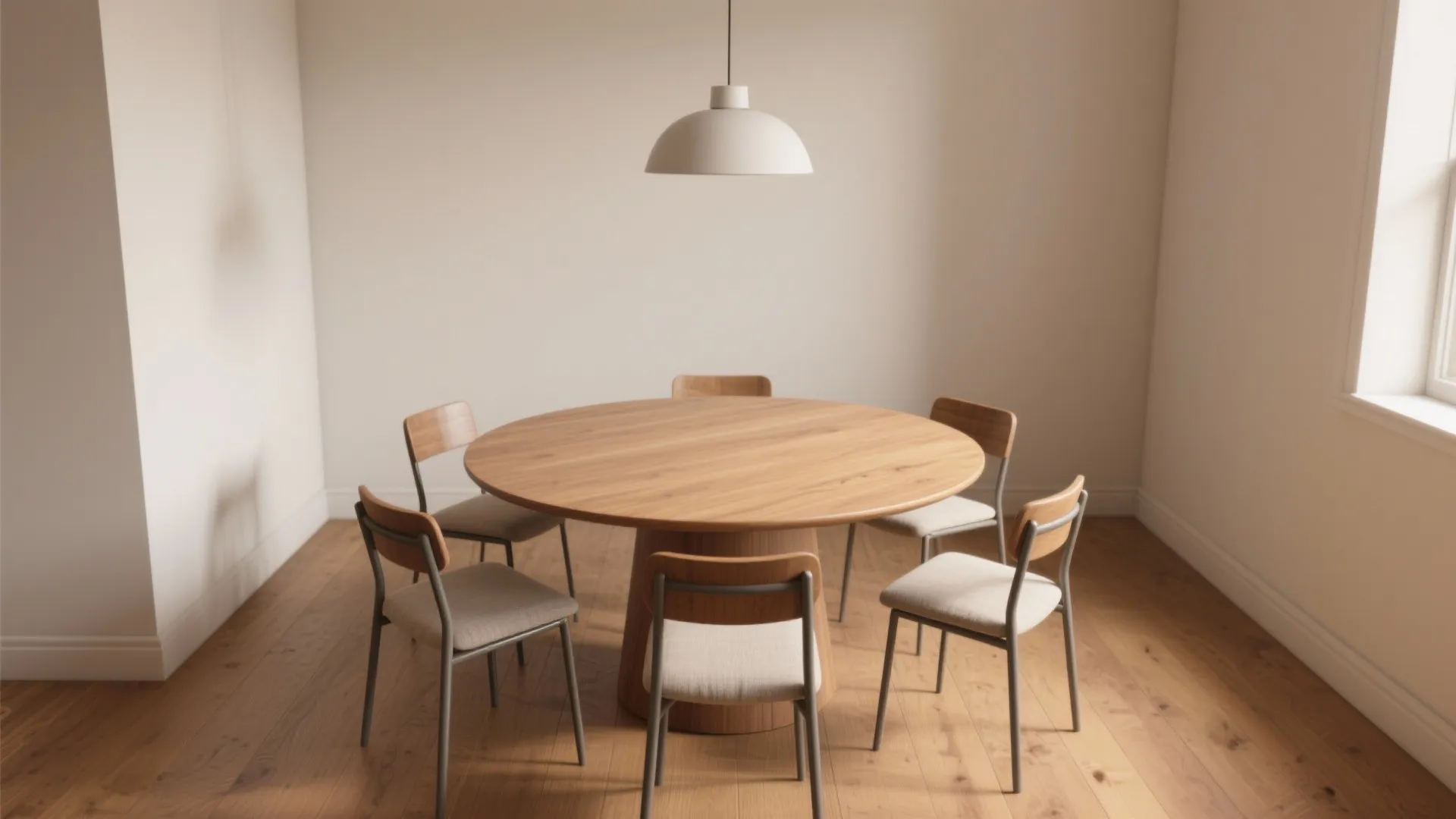 Small Dining Room Ideas — 5 Ways for 11x11