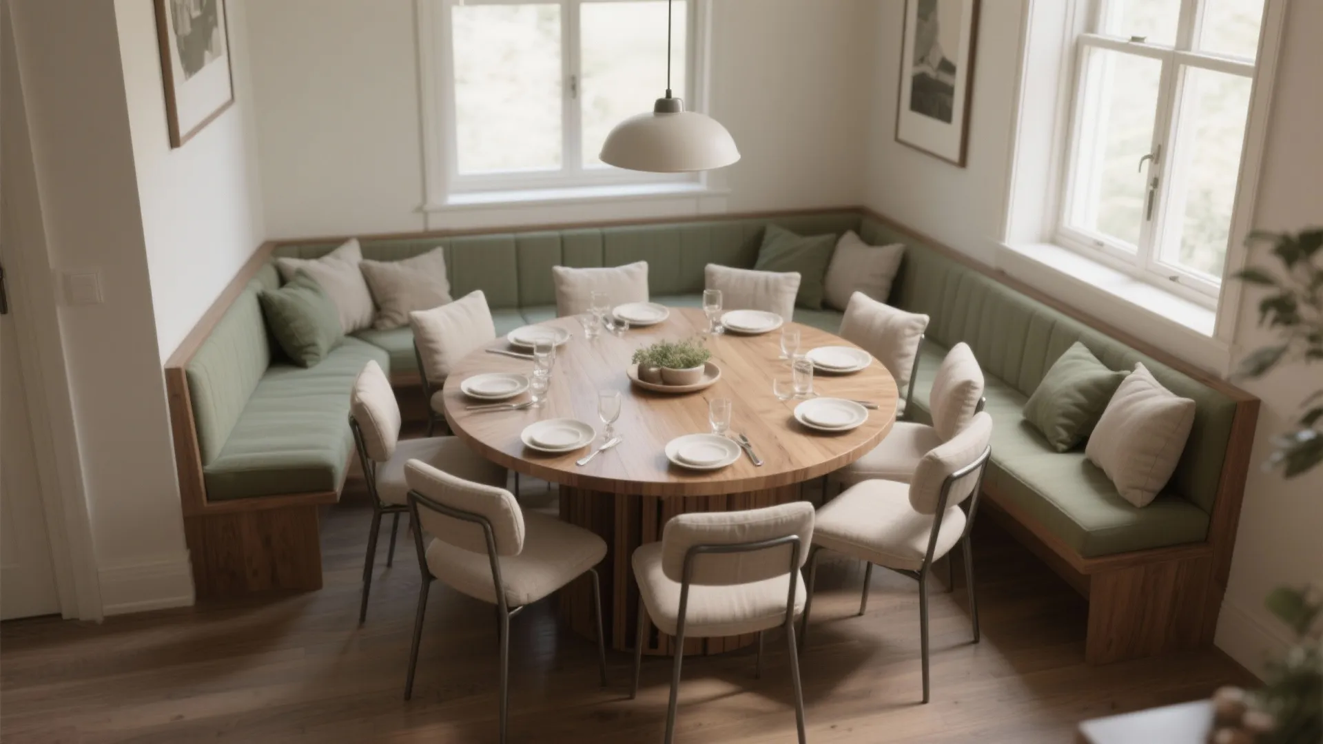 Small Dining Room Layout: 5 Smart Ideas: Practical, budget-friendly small dining room layout ideas I’ve used in real projects