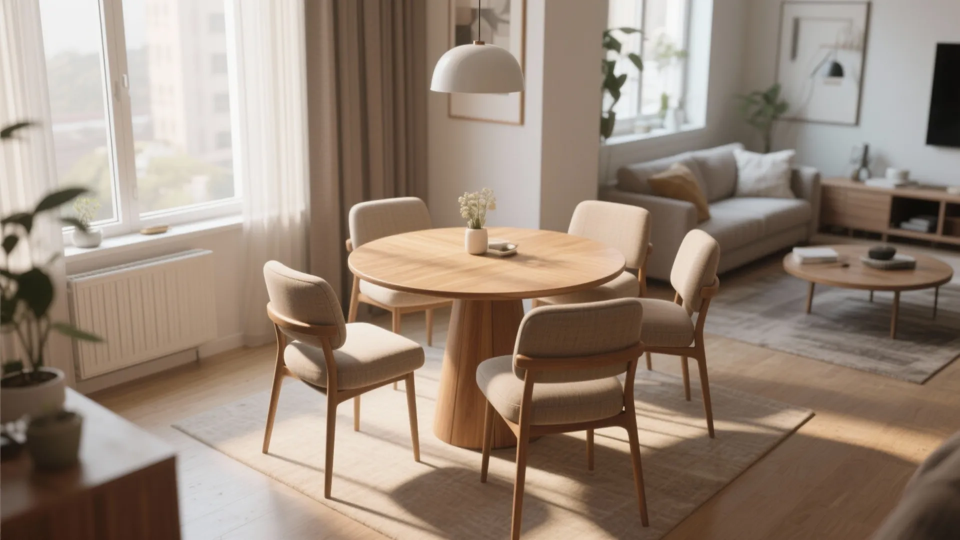 3. Round Table Rescue