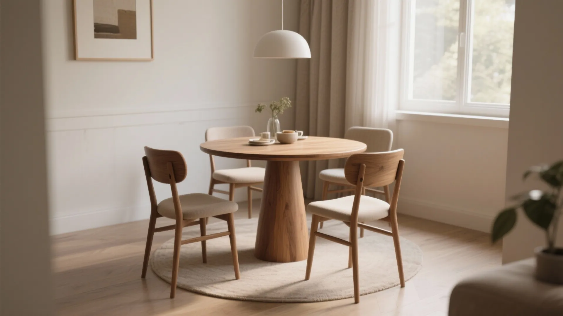 Round Table for Flow