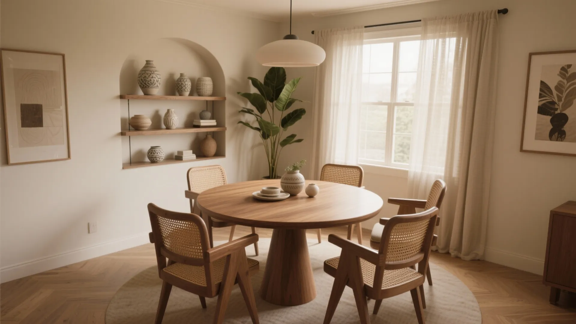 2. Round Table for Flexible Flow