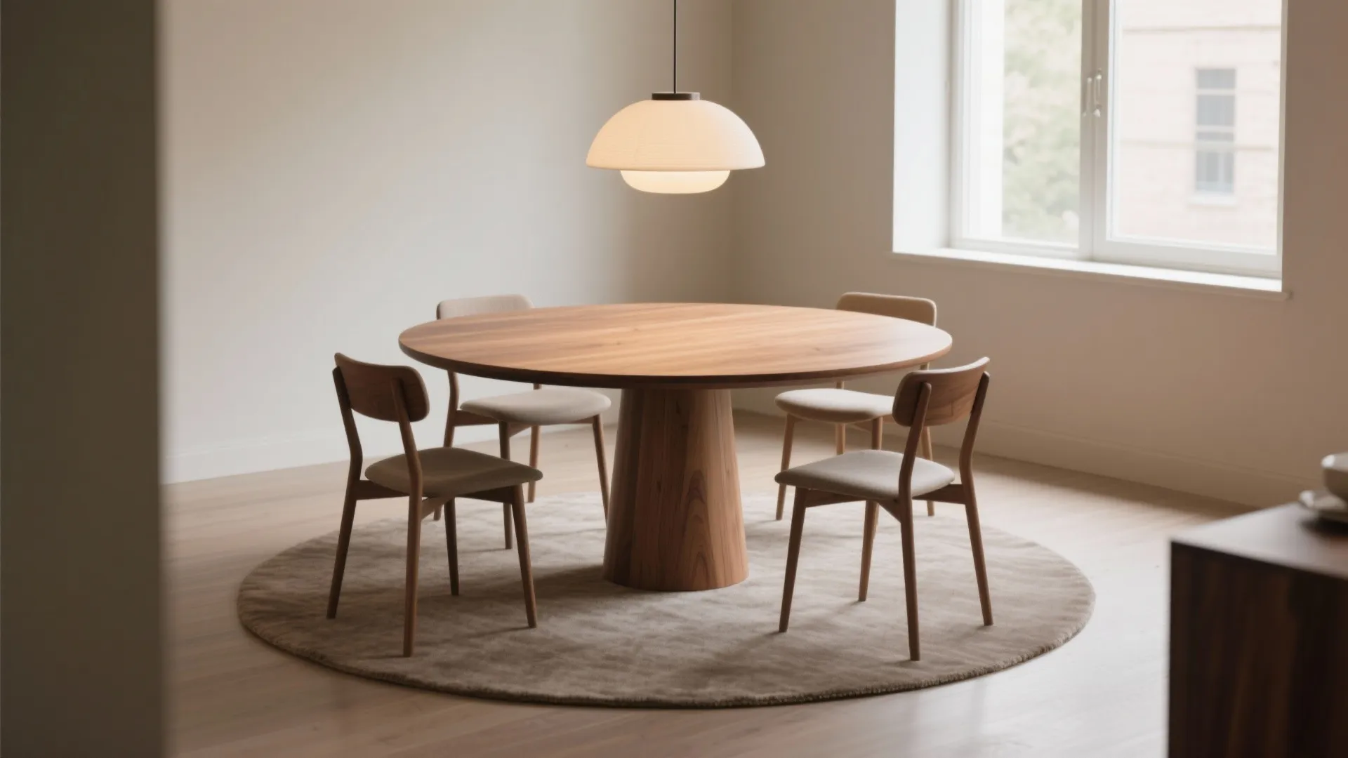 DIY Round Table Base: Creative Ideas for Custom Tables