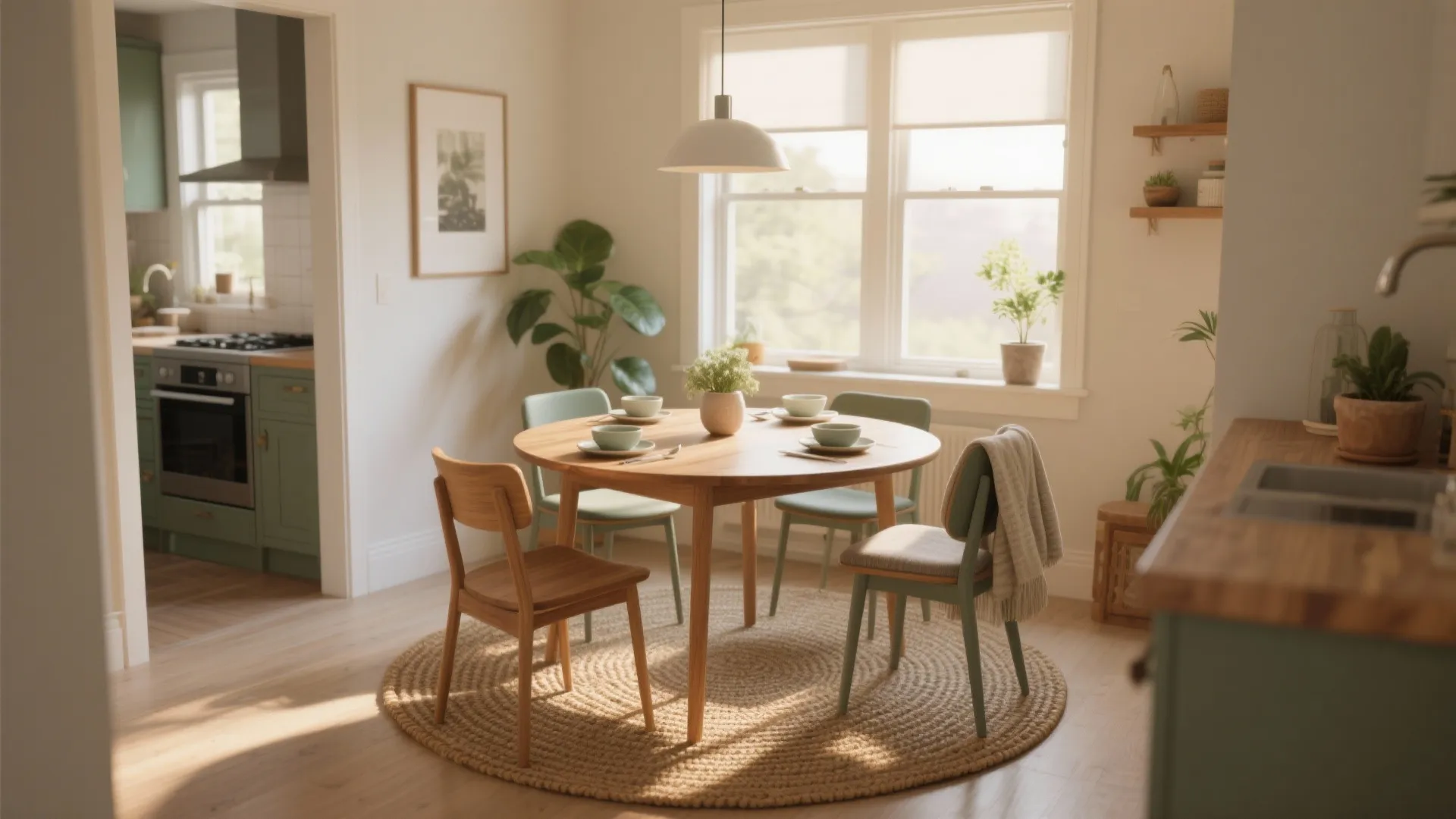 Round Dining Table Ideas: 5 Small-Space Picks: Clever round dining room table solutions for small spaces — 5 practical, stylish ideas I’ve used in real projects