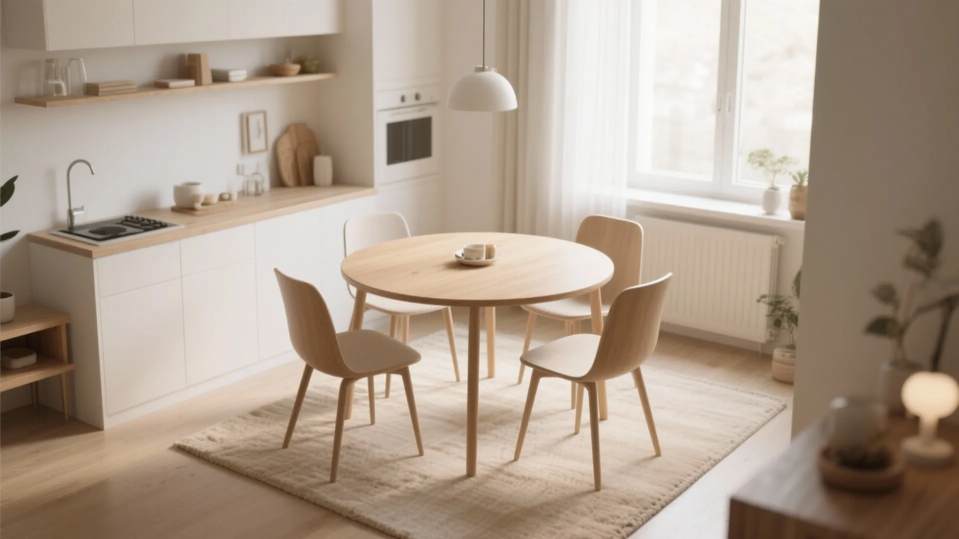 1. Go Round for Flow