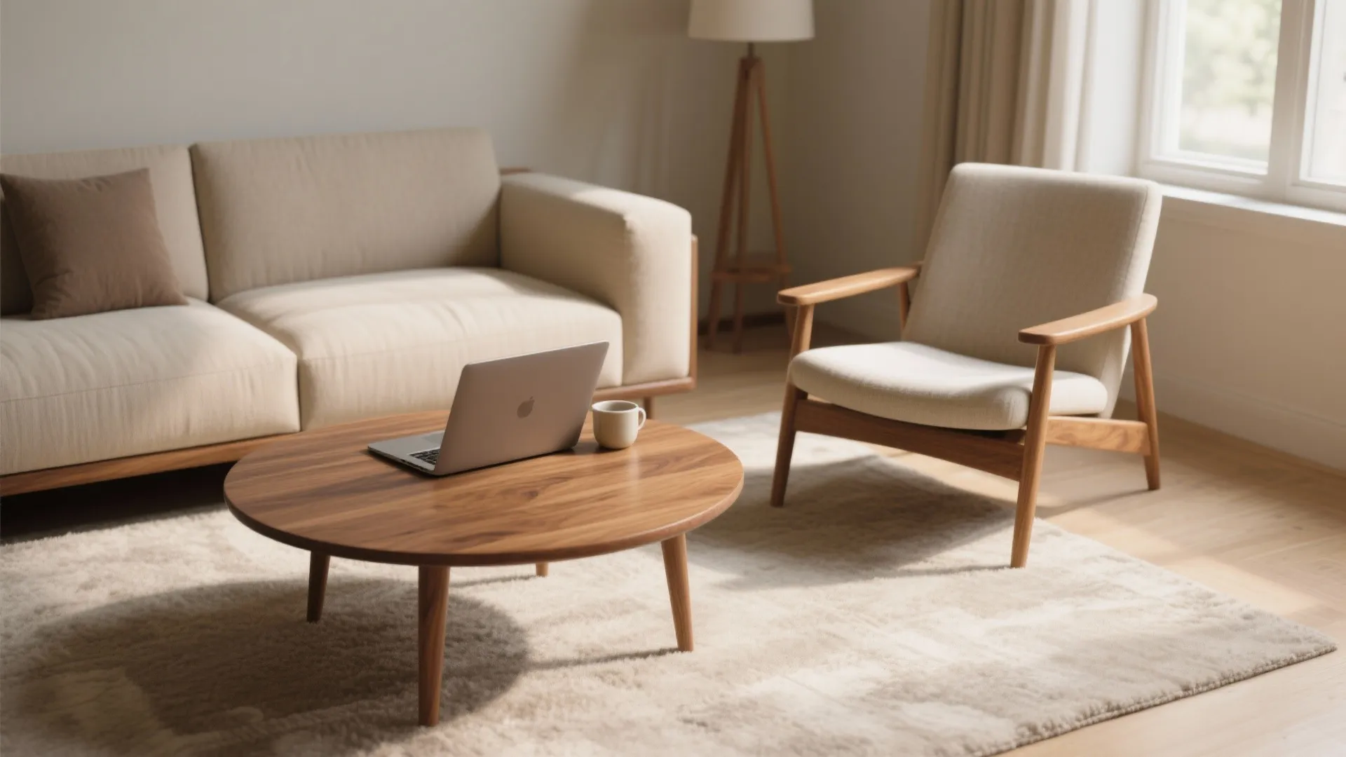 Small Round Side Table Wood: Style & Function in Any Space: Fast-Track Guide to Choosing the Perfect Wooden Side Table